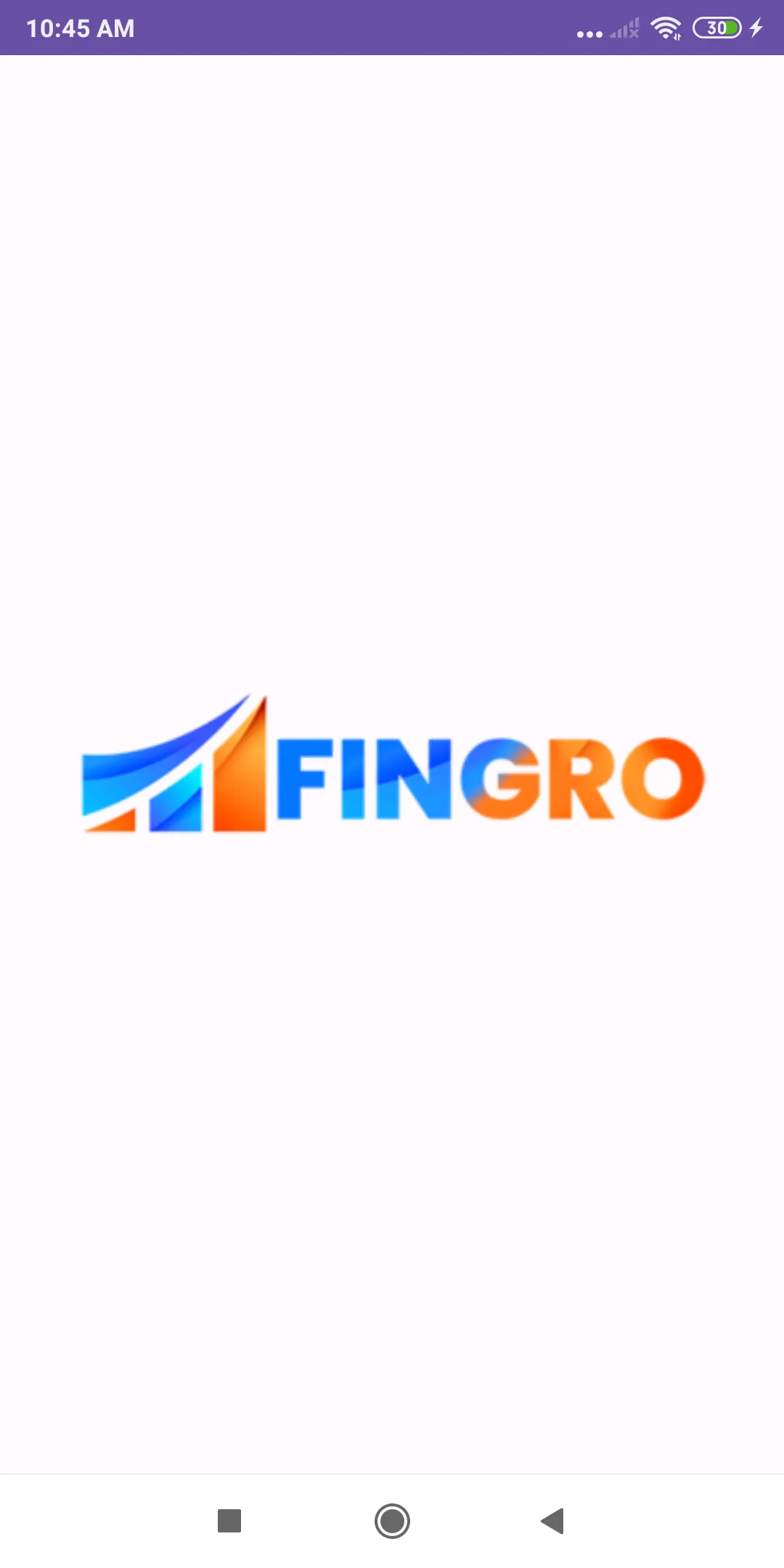 Fingro | Indus Appstore | Screenshot