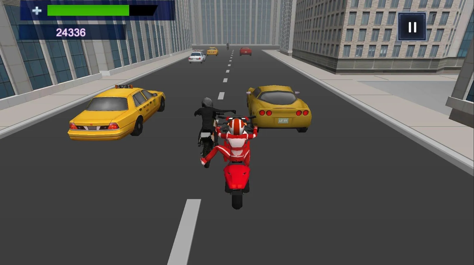 Road Clash | Indus Appstore | Screenshot