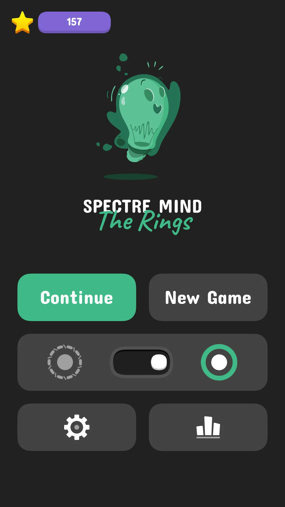 Spectre Mind: The Rings | Indus Appstore | Screenshot