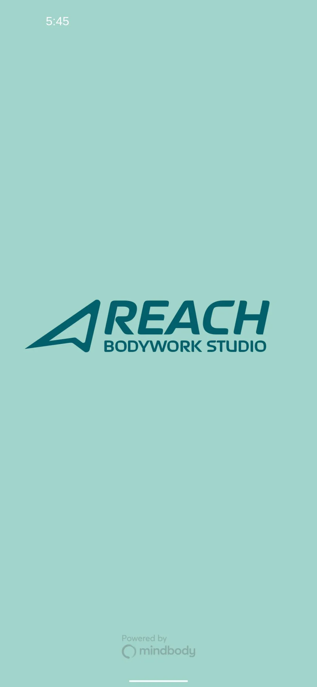 Reach Bodywork Studio | Indus Appstore | Screenshot