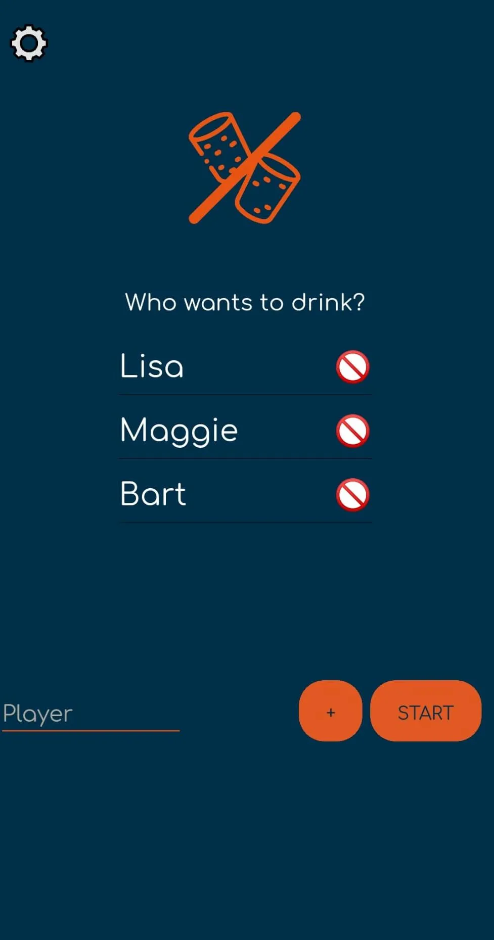 Prozit! The drinking game | Indus Appstore | Screenshot