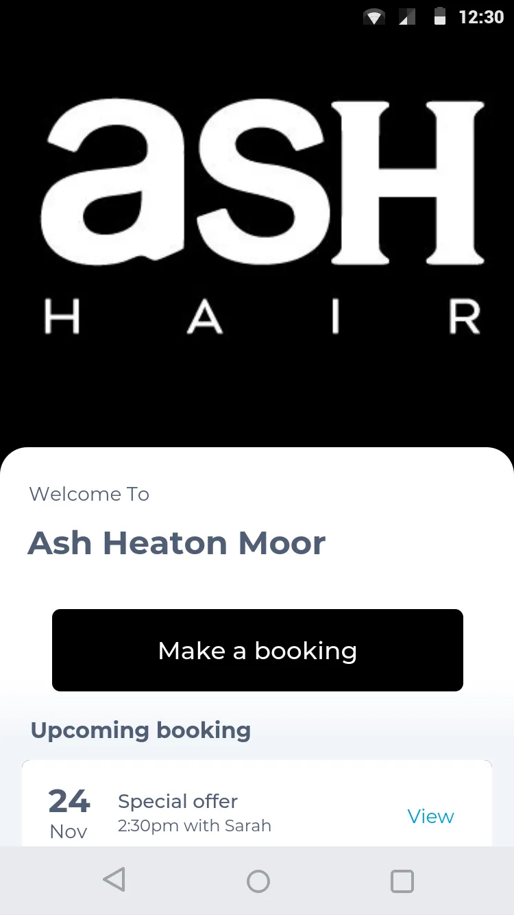 Ash Heaton Moor | Indus Appstore | Screenshot