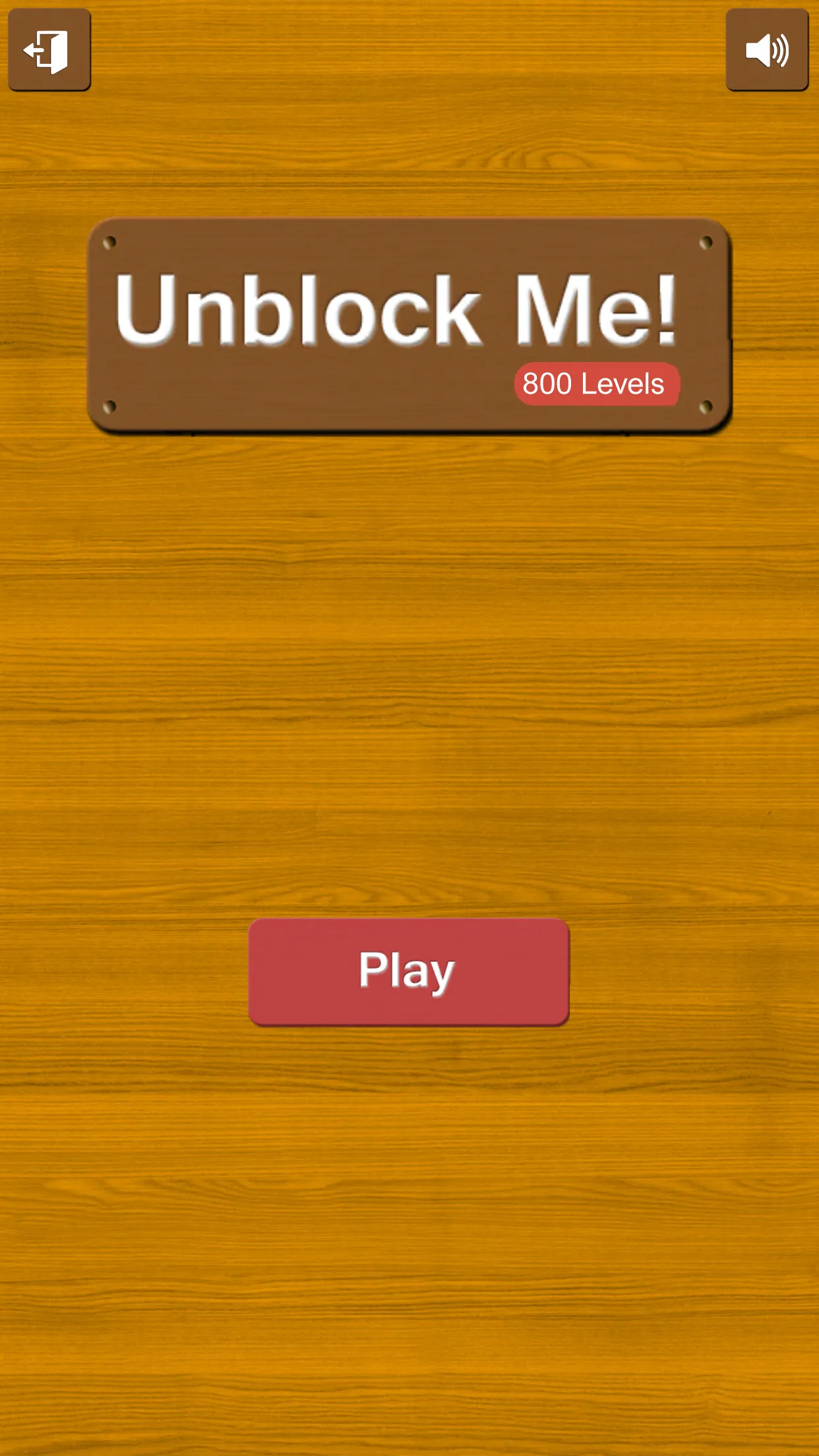 Block Sliding Puzzle | Indus Appstore | Screenshot