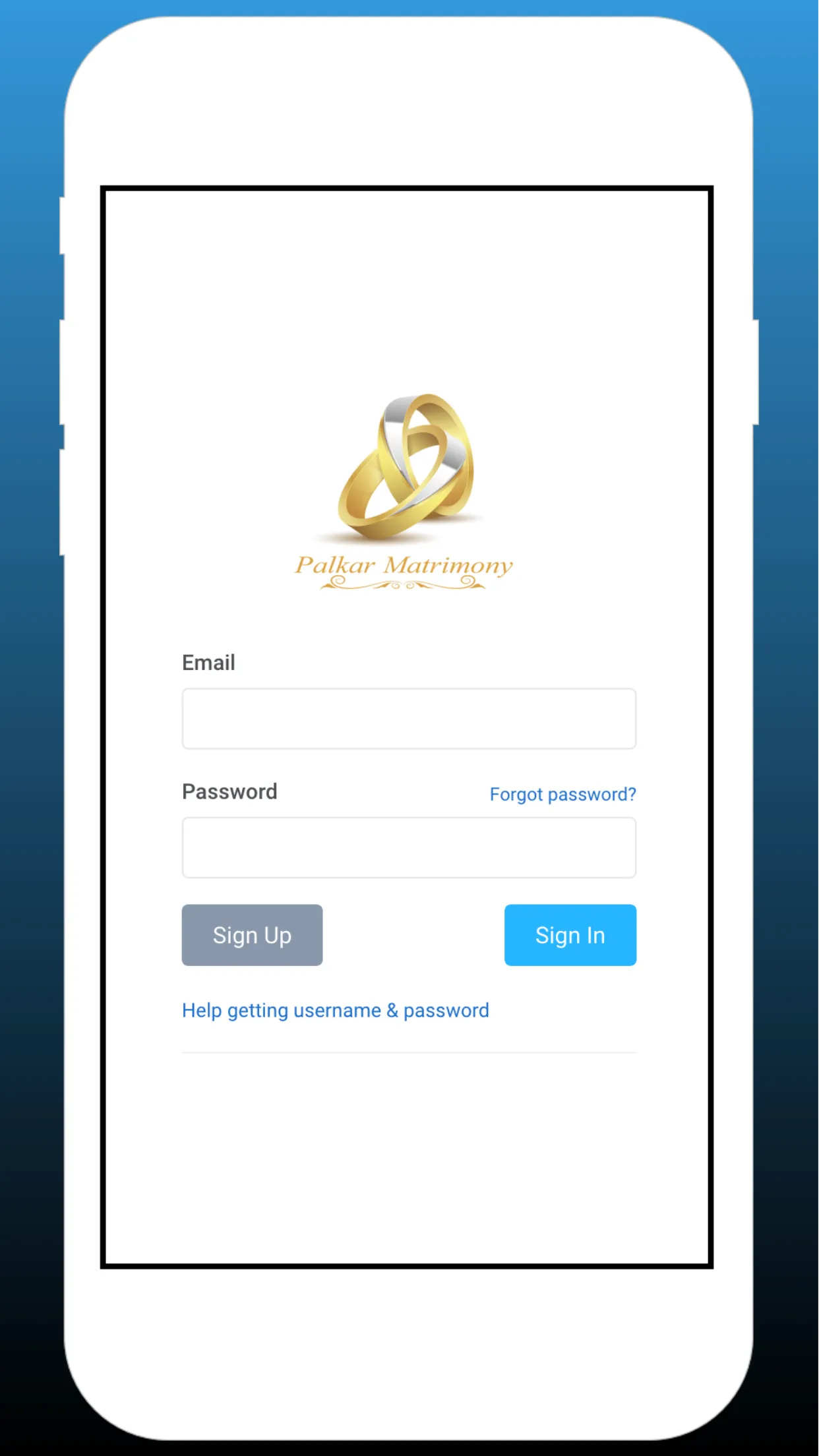 Palkar Matrimony (Sourashtra) | Indus Appstore | Screenshot