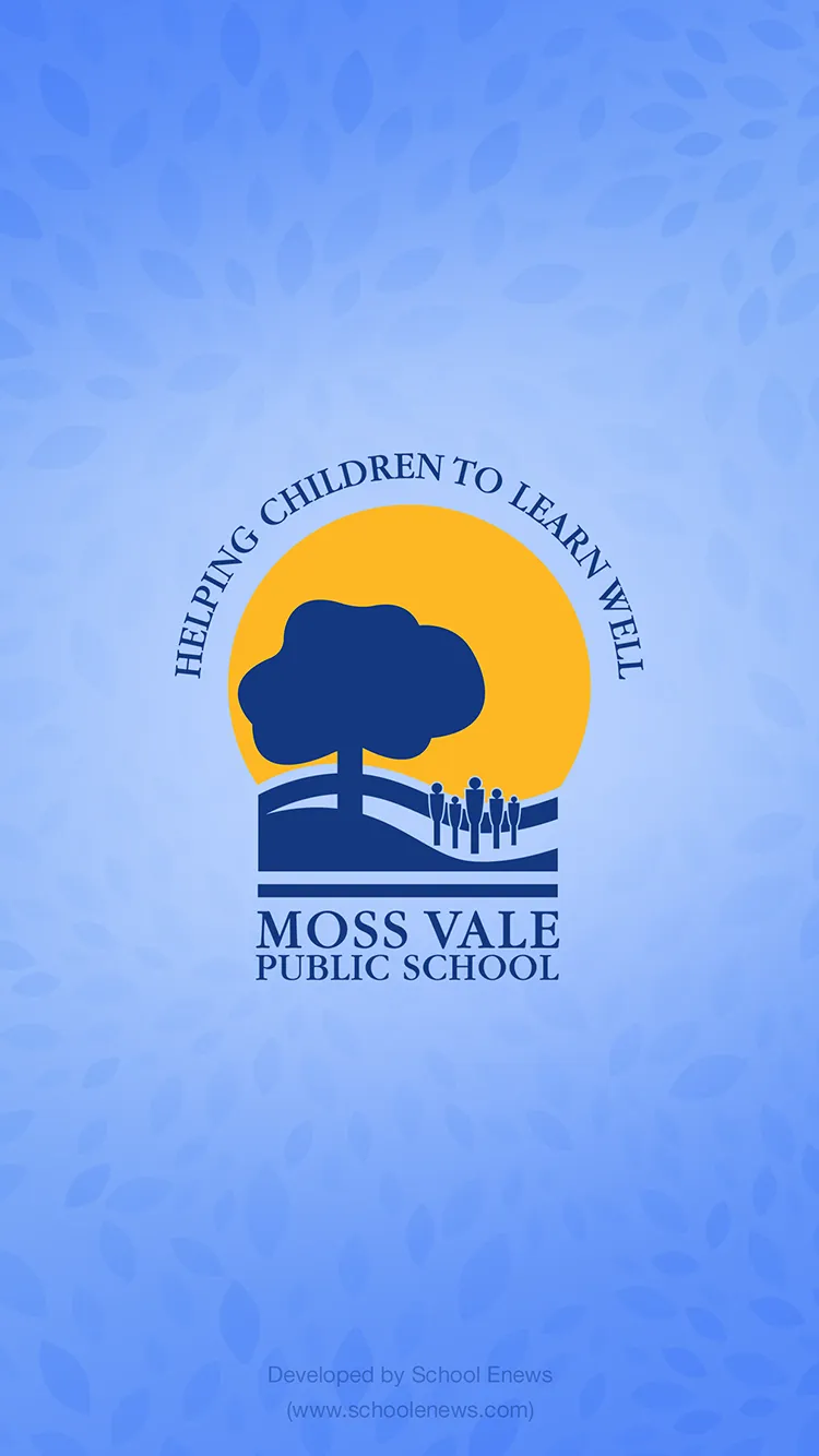 Moss Vale Public School | Indus Appstore | Screenshot