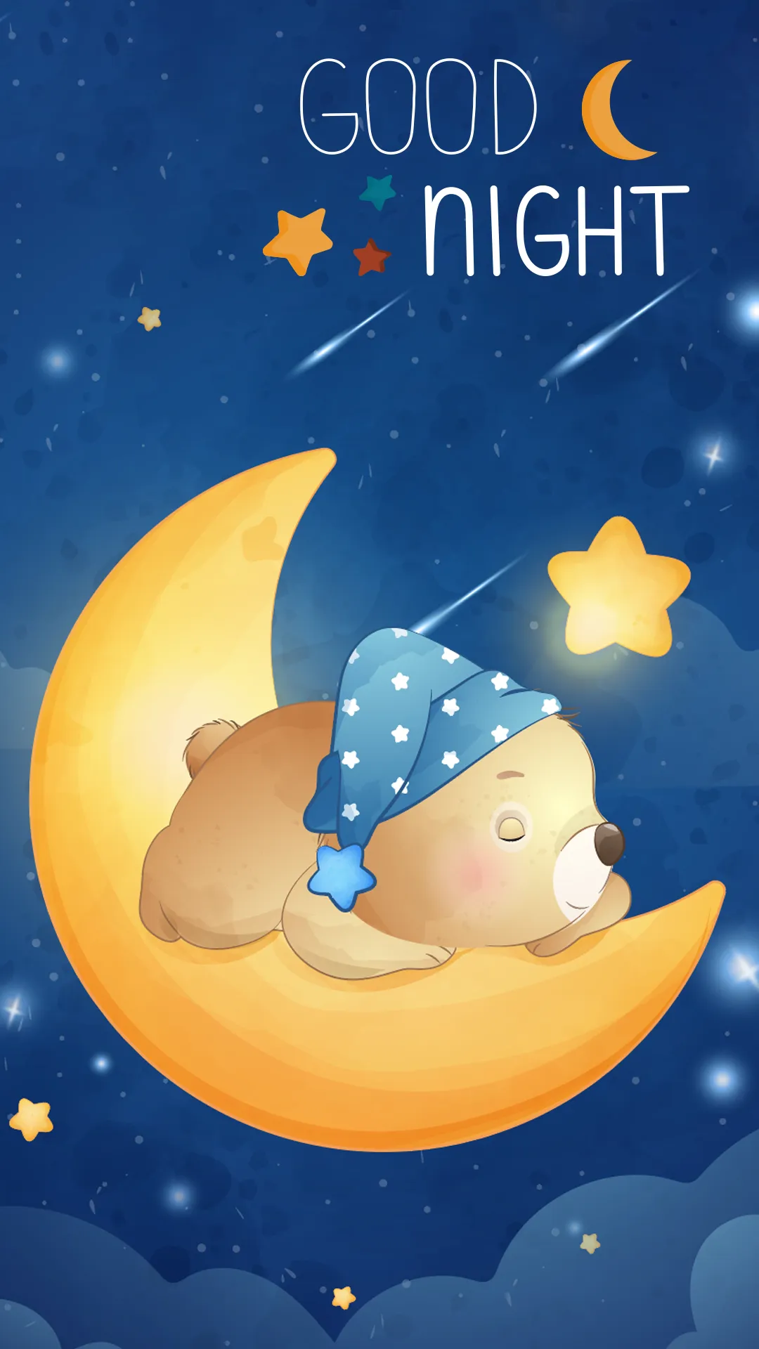Lullaby for Babies | Indus Appstore | Screenshot