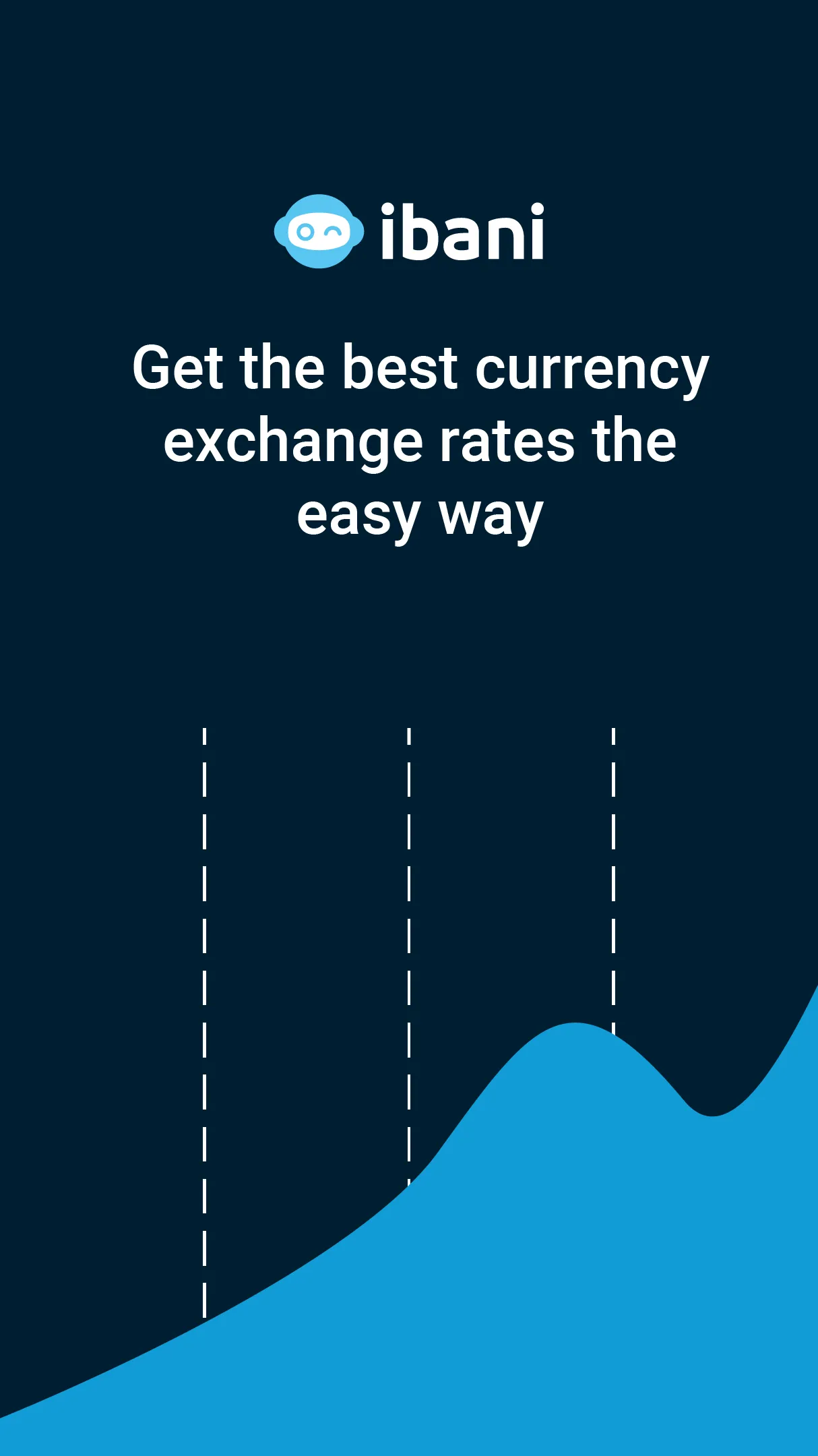 ibani - Currency exchange | Indus Appstore | Screenshot