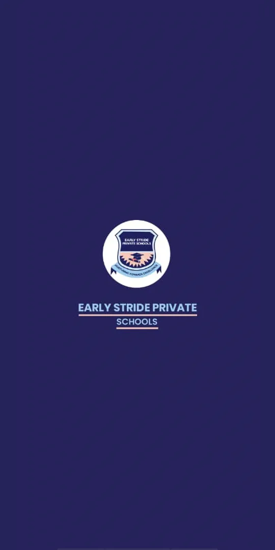 EARLY STRIDE PRIVATE SCHOOLS | Indus Appstore | Screenshot