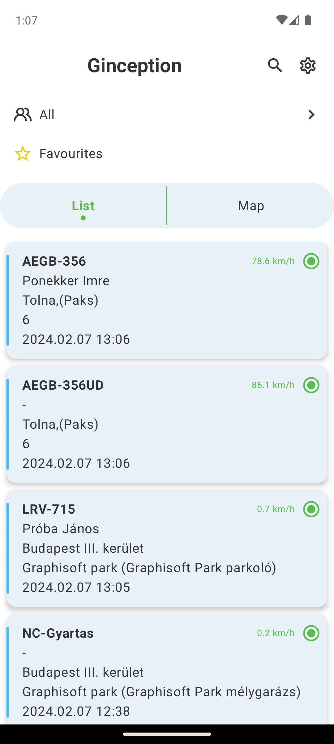 SmartOBD-II | Indus Appstore | Screenshot