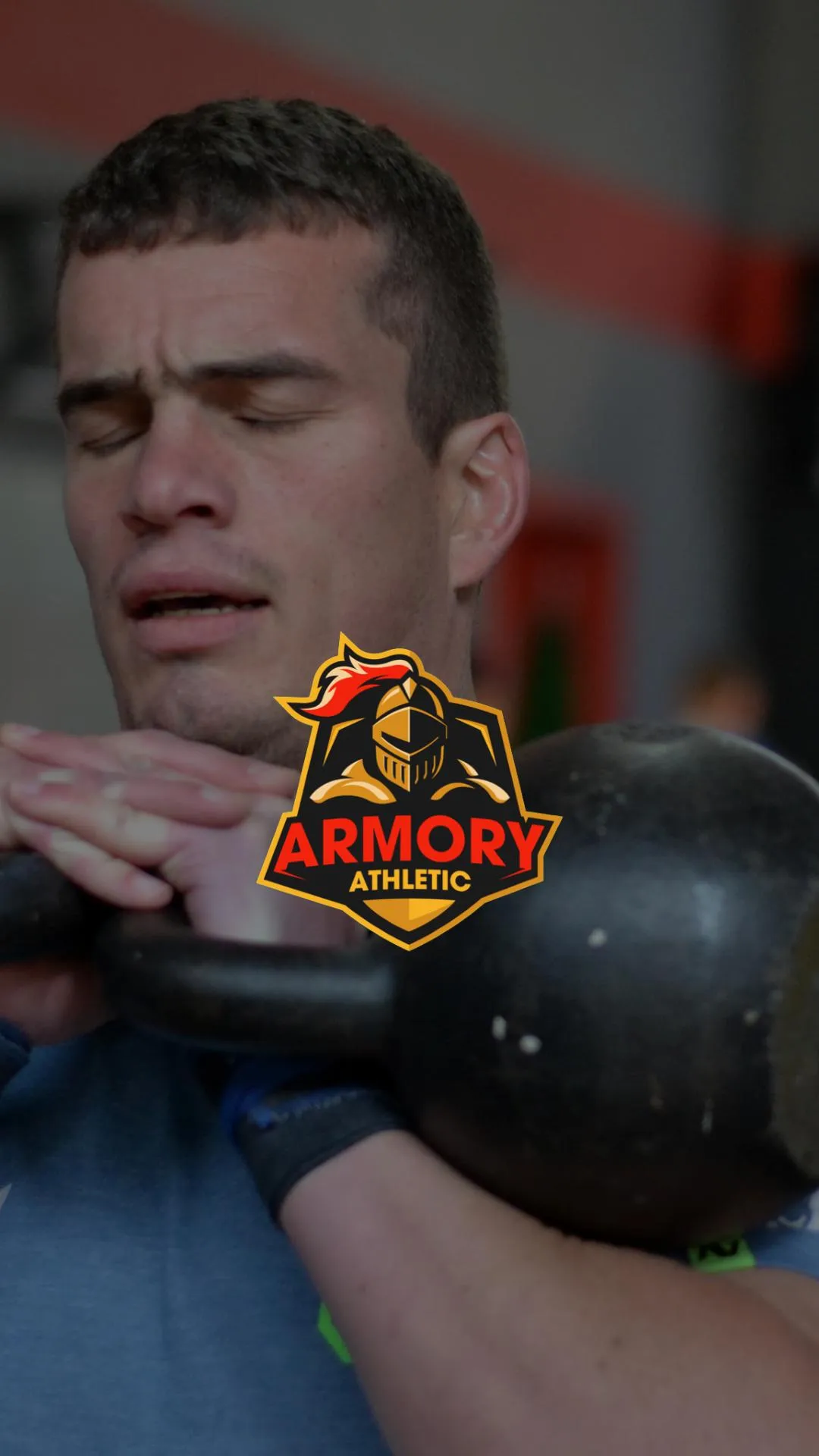 ARMORY Athletic | Indus Appstore | Screenshot