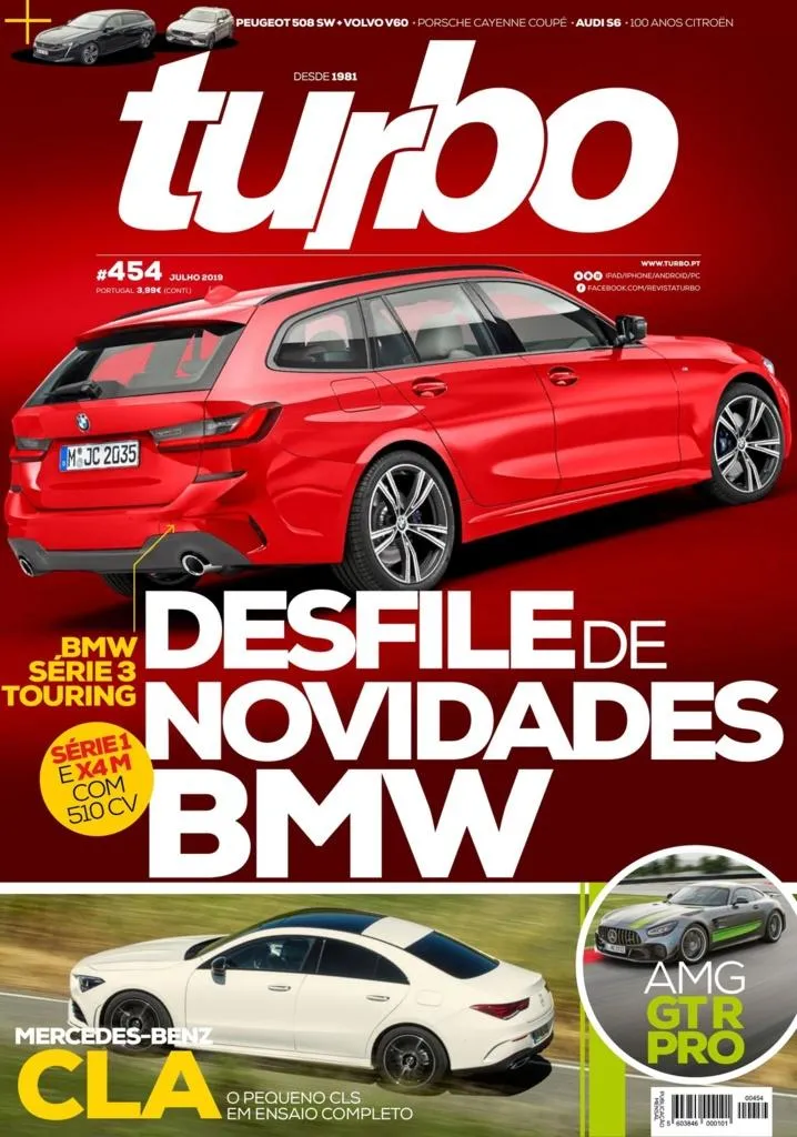 Revista Turbo | Indus Appstore | Screenshot