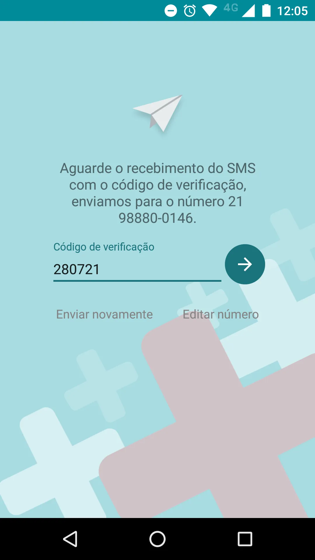 Max Plantão Médico | Indus Appstore | Screenshot