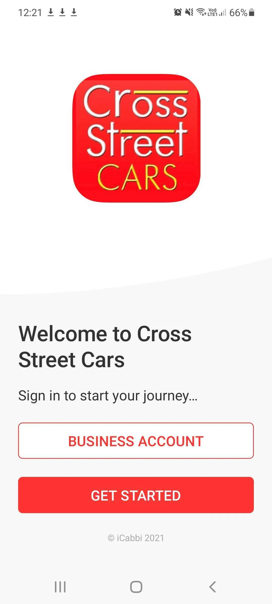 Cross Street Cars | Indus Appstore | Screenshot