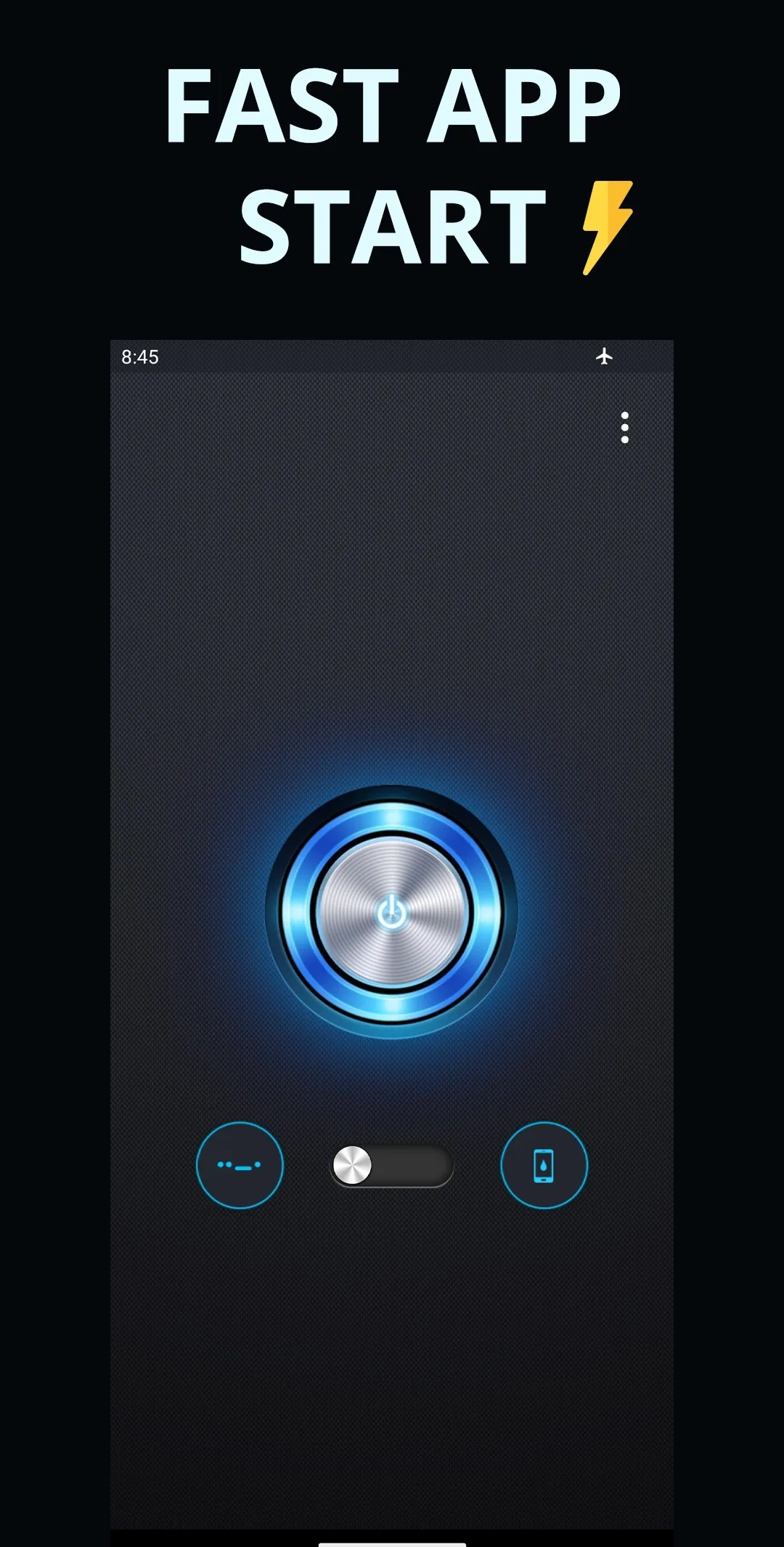 Flashlight | Indus Appstore | Screenshot