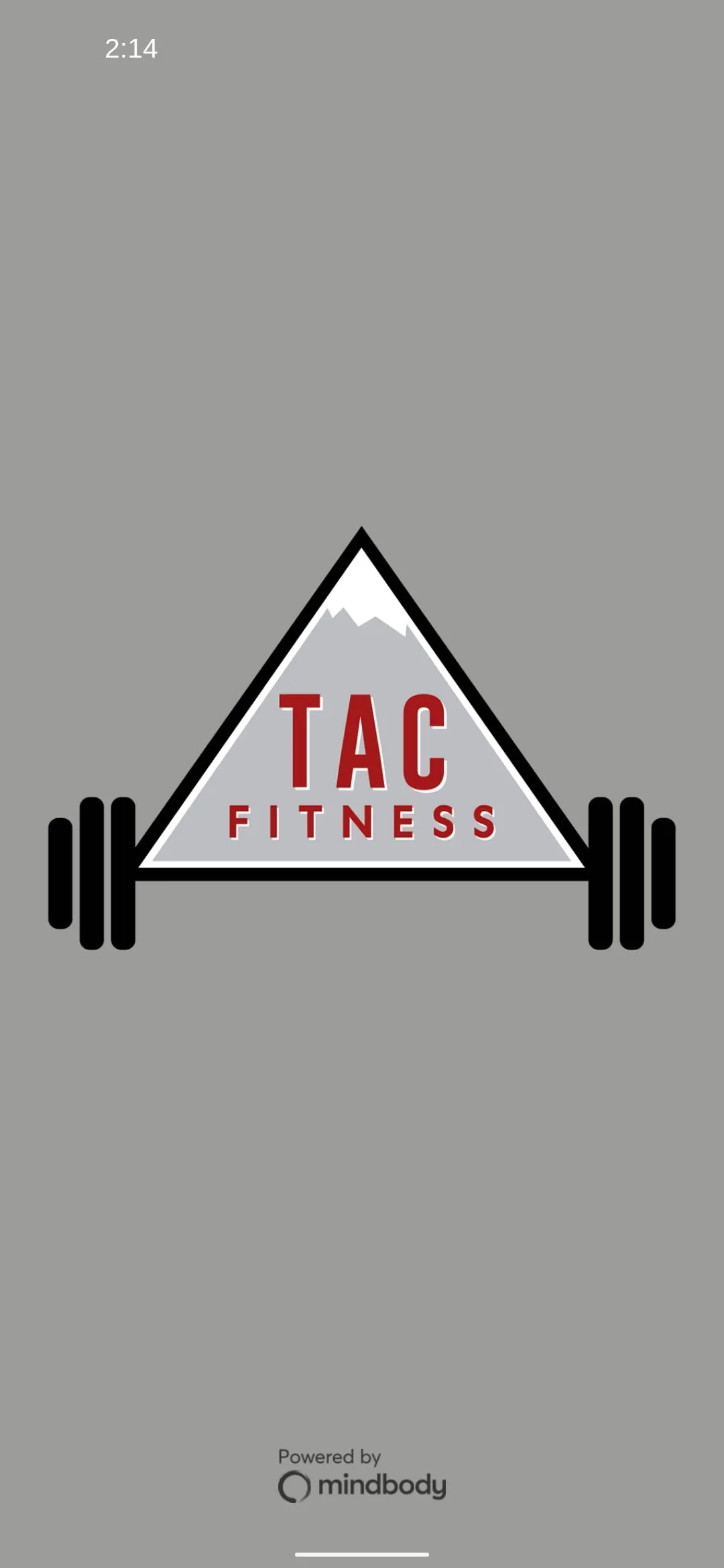 TAC Fitness & Wellness Center | Indus Appstore | Screenshot