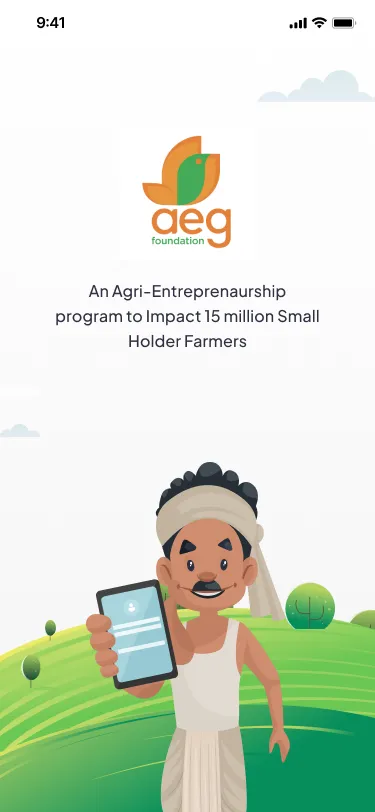 Agri Entrepreneurs S&S | Indus Appstore | Screenshot