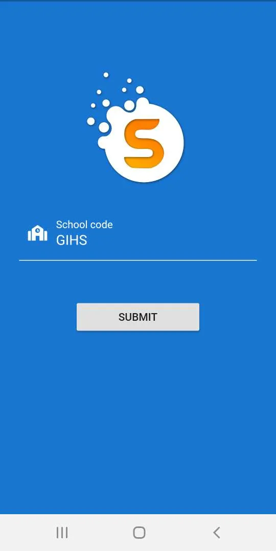 Gulf Indian High School | Indus Appstore | Screenshot