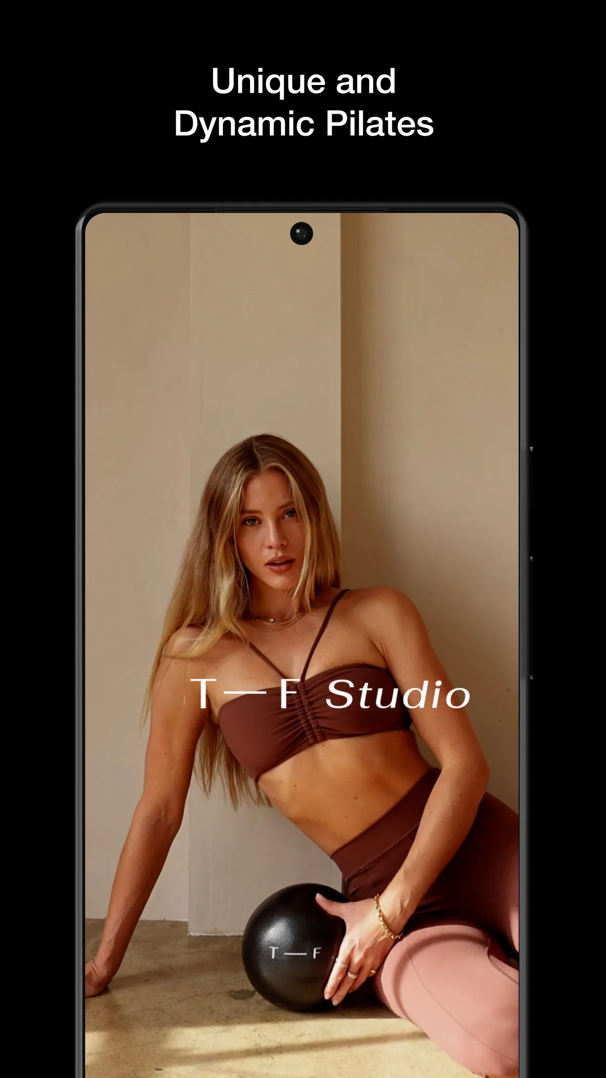 TF STUDIO | Indus Appstore | Screenshot