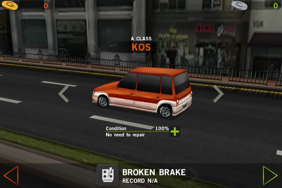 Dr. Driving | Indus Appstore | Screenshot