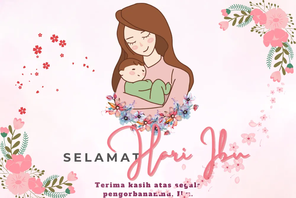 Selamat Hari Ibu 2024 | Indus Appstore | Screenshot