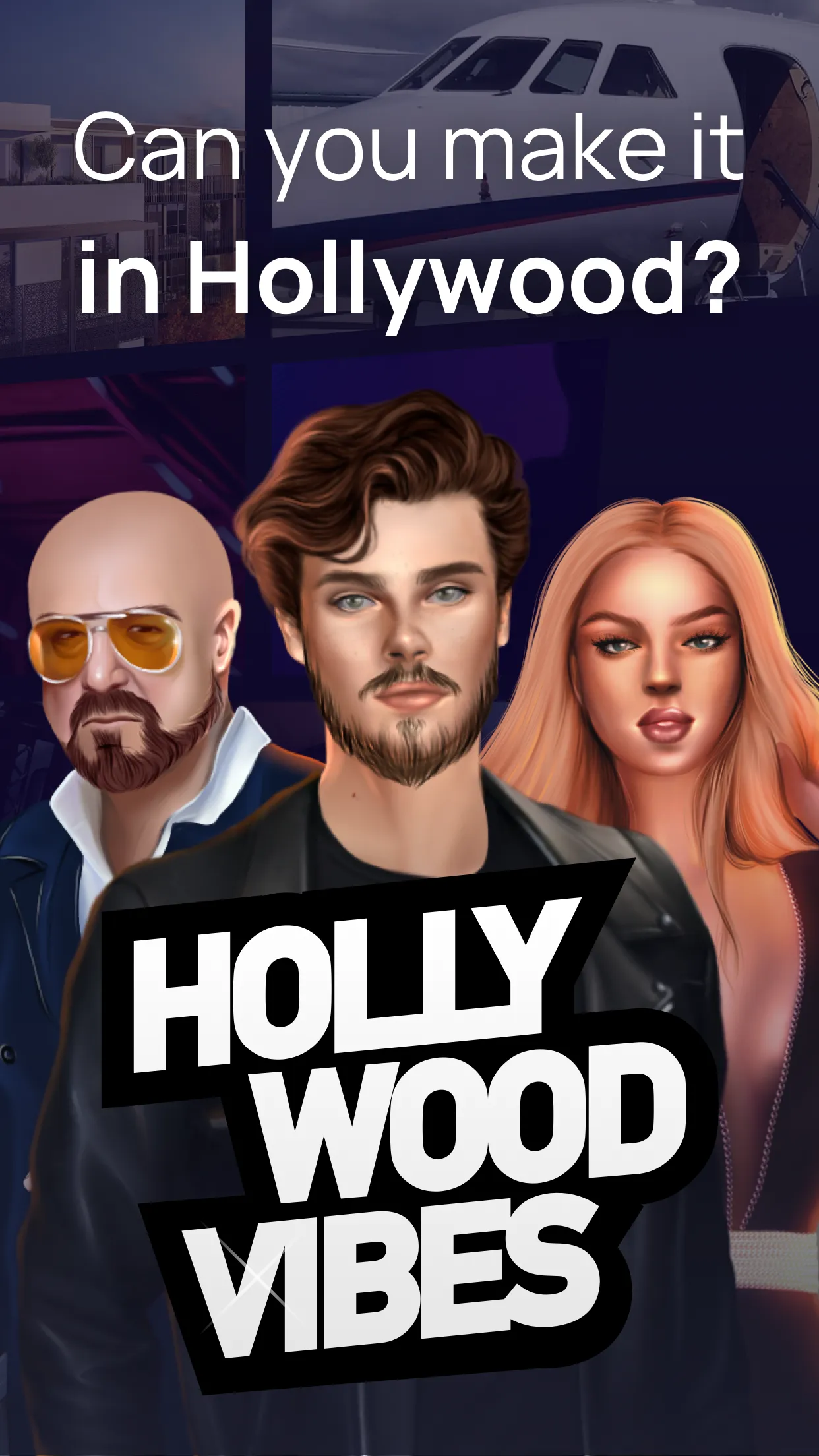 Hollywood Vibes: The Game | Indus Appstore | Screenshot