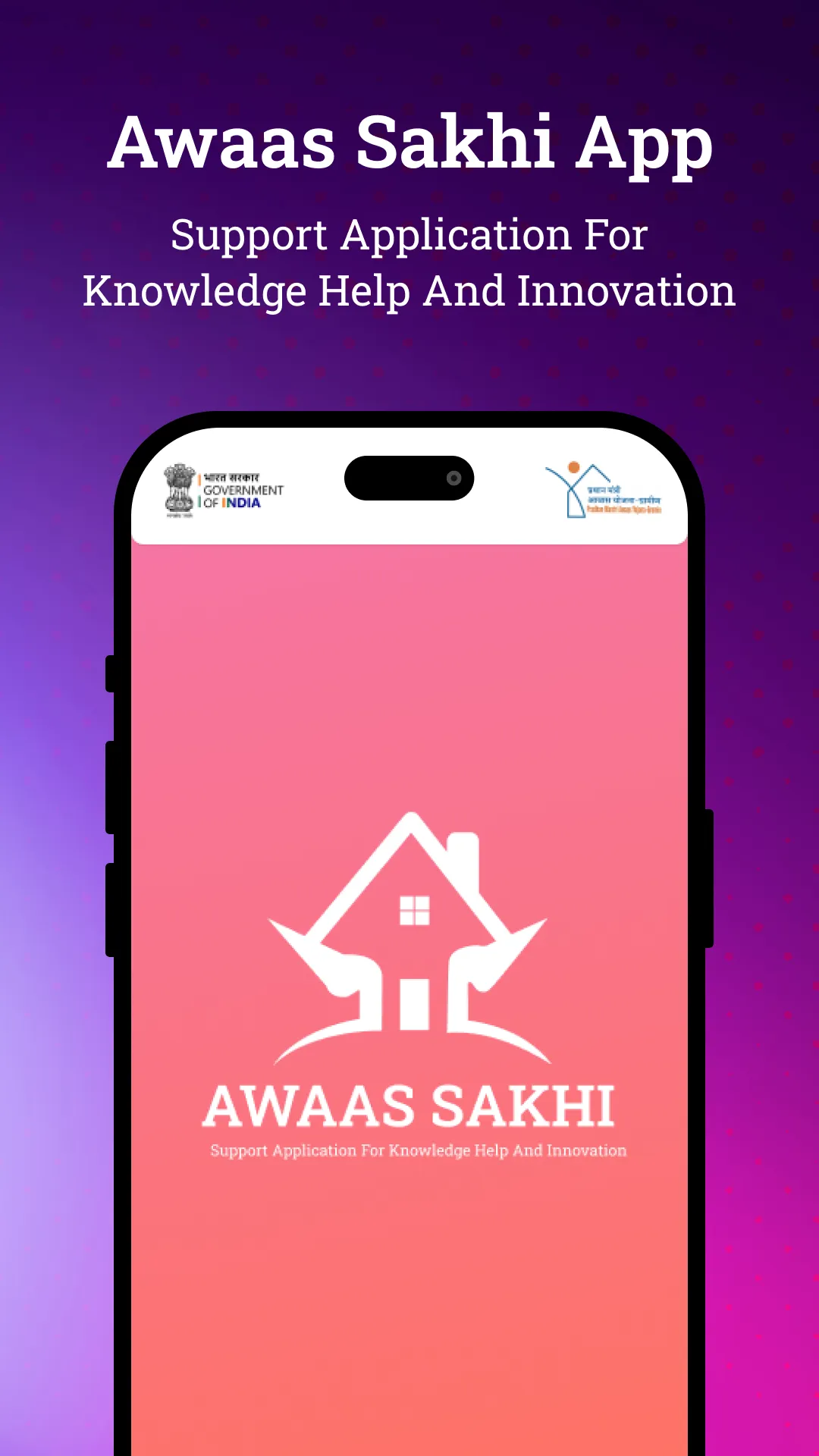 AwaasSakhi | Indus Appstore | Screenshot