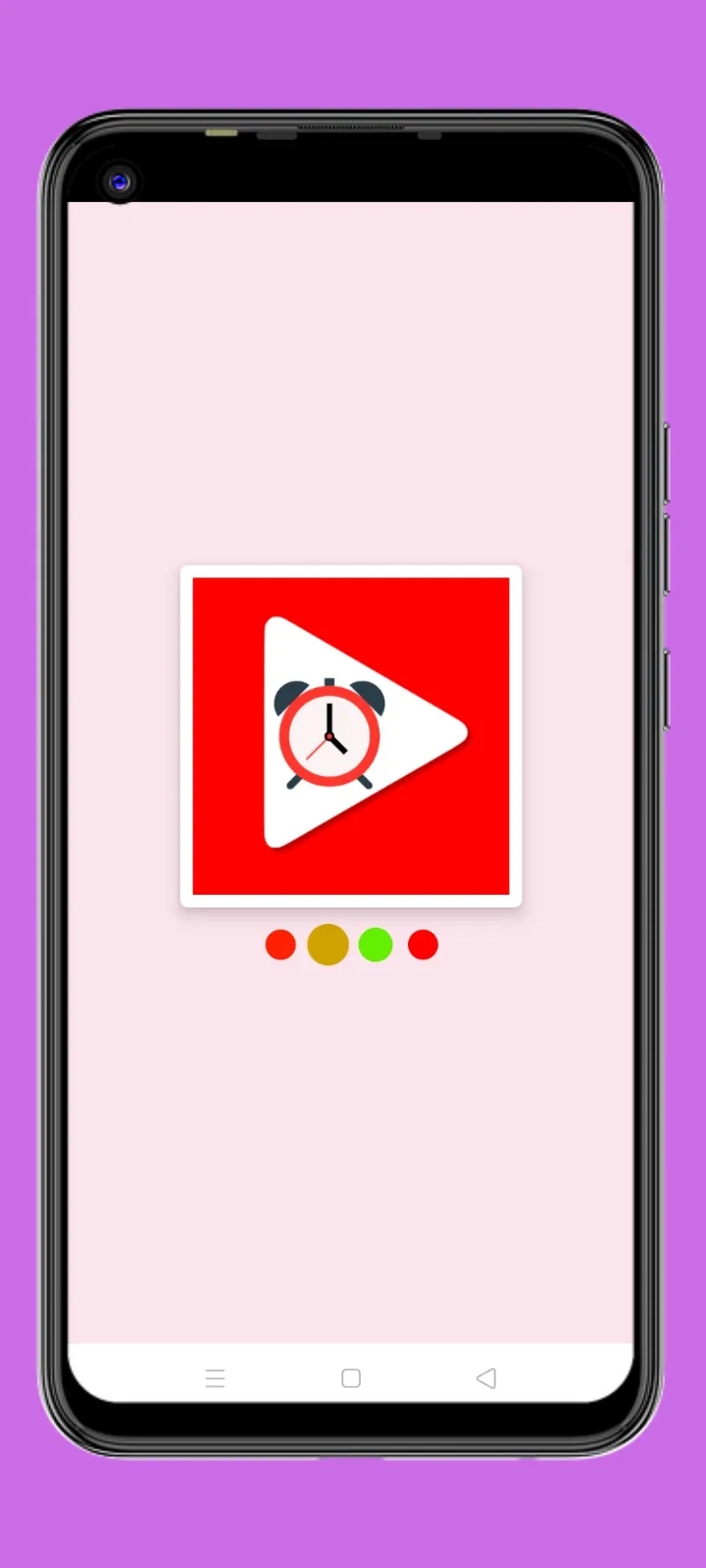 Tube Watch Time Increaser | Indus Appstore | Screenshot