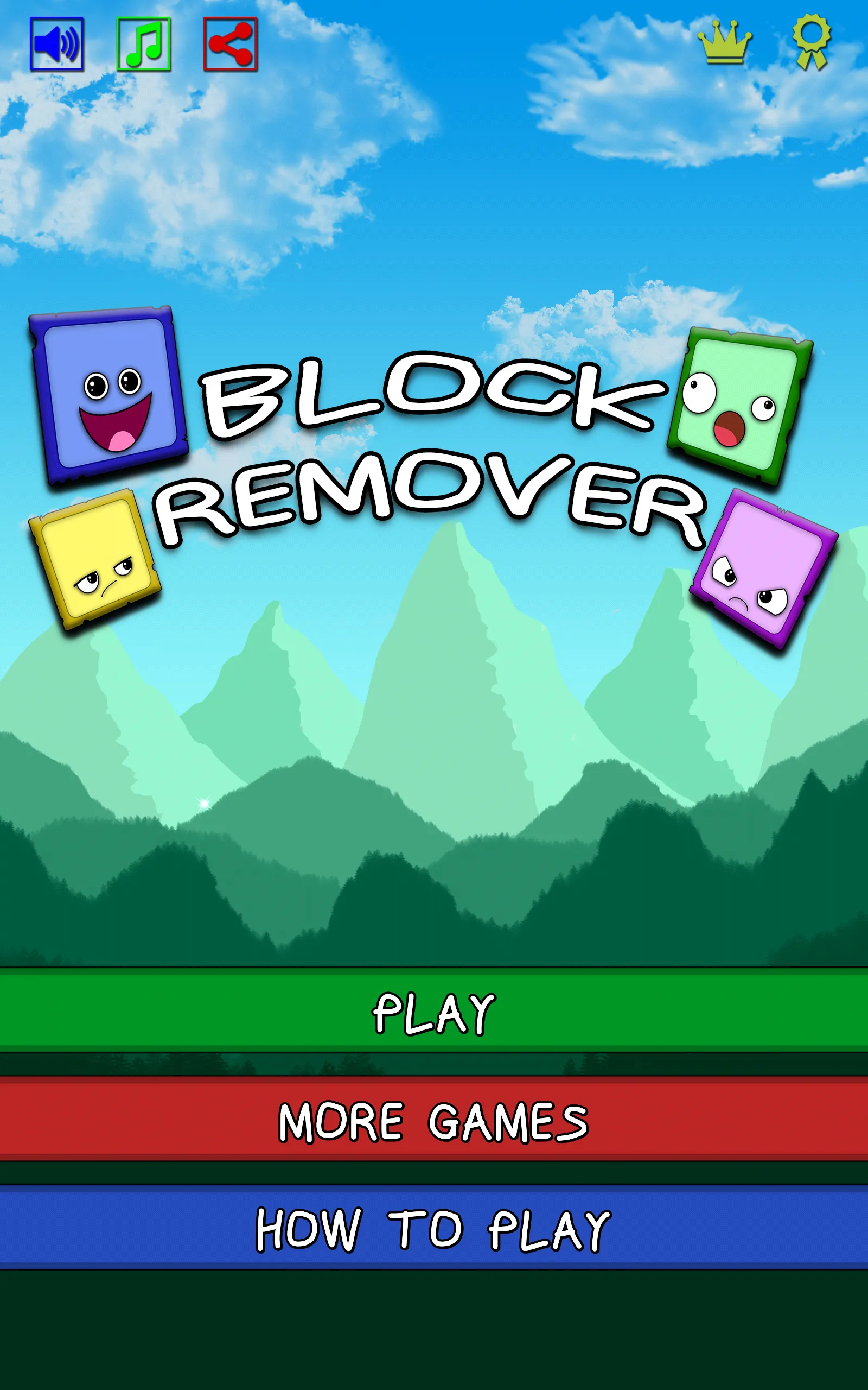 Block Remover | Indus Appstore | Screenshot