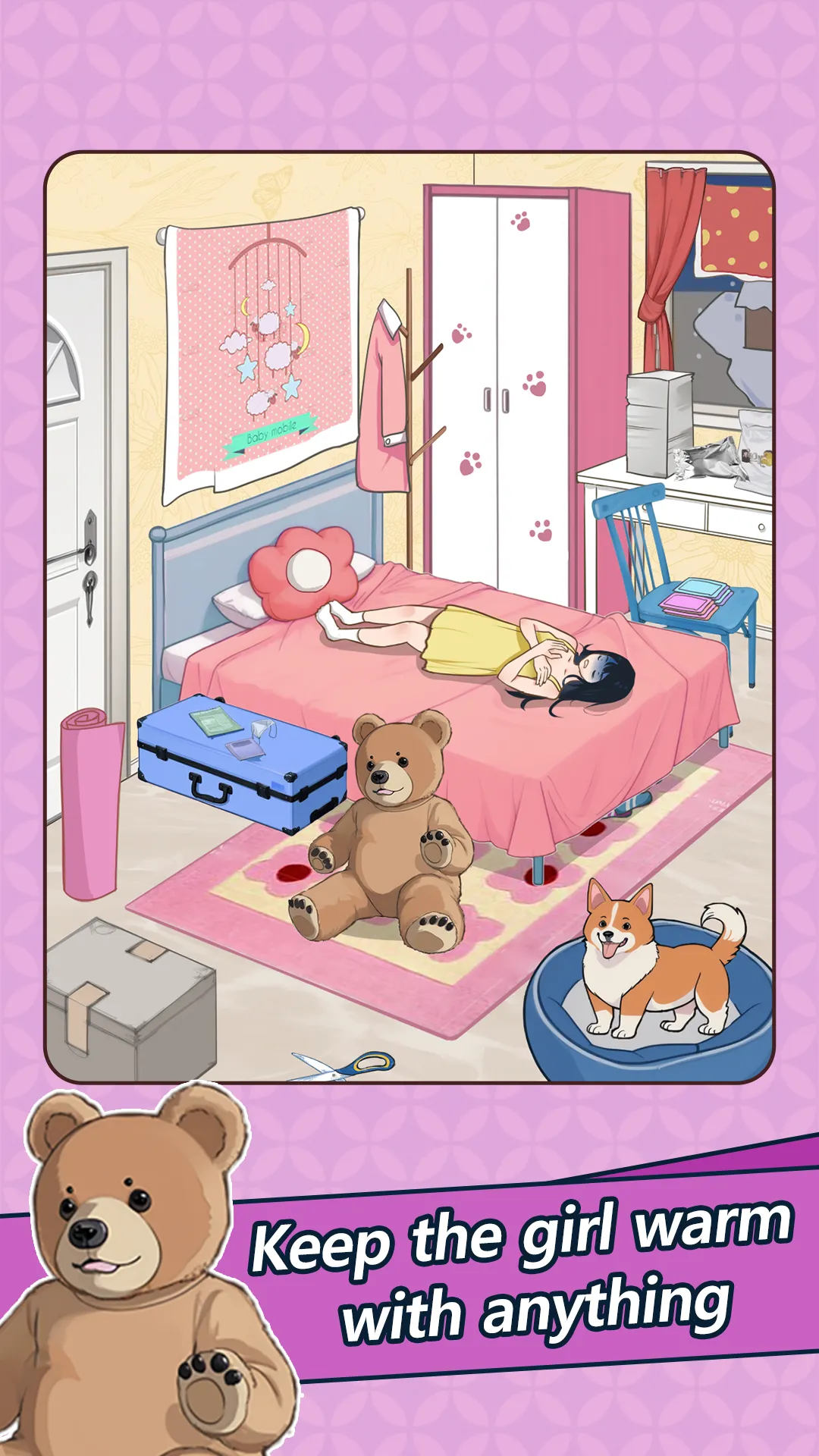 Brain Puzzle: Tricky Quest | Indus Appstore | Screenshot
