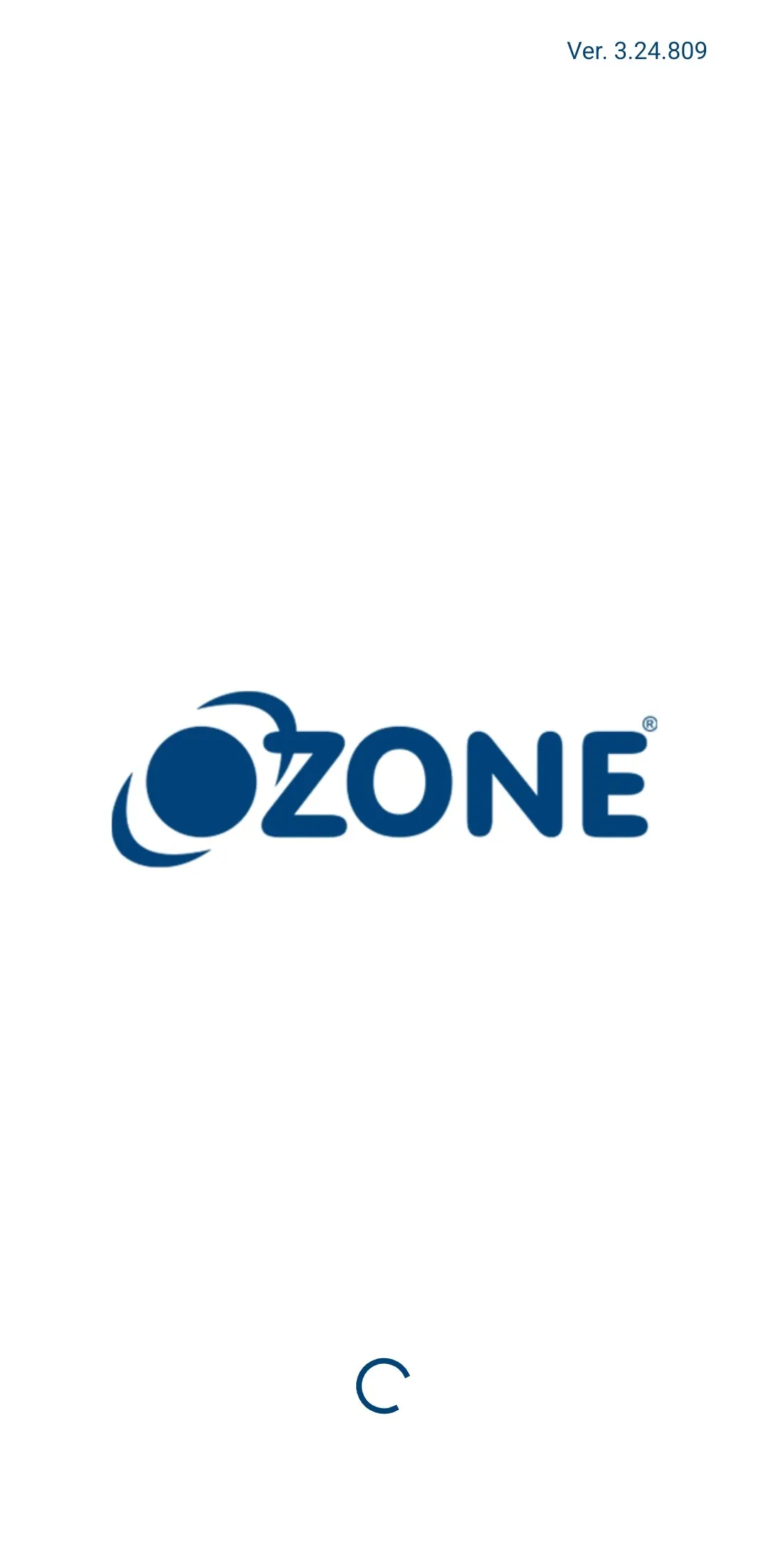 Ozone India -For a Safer World | Indus Appstore | Screenshot