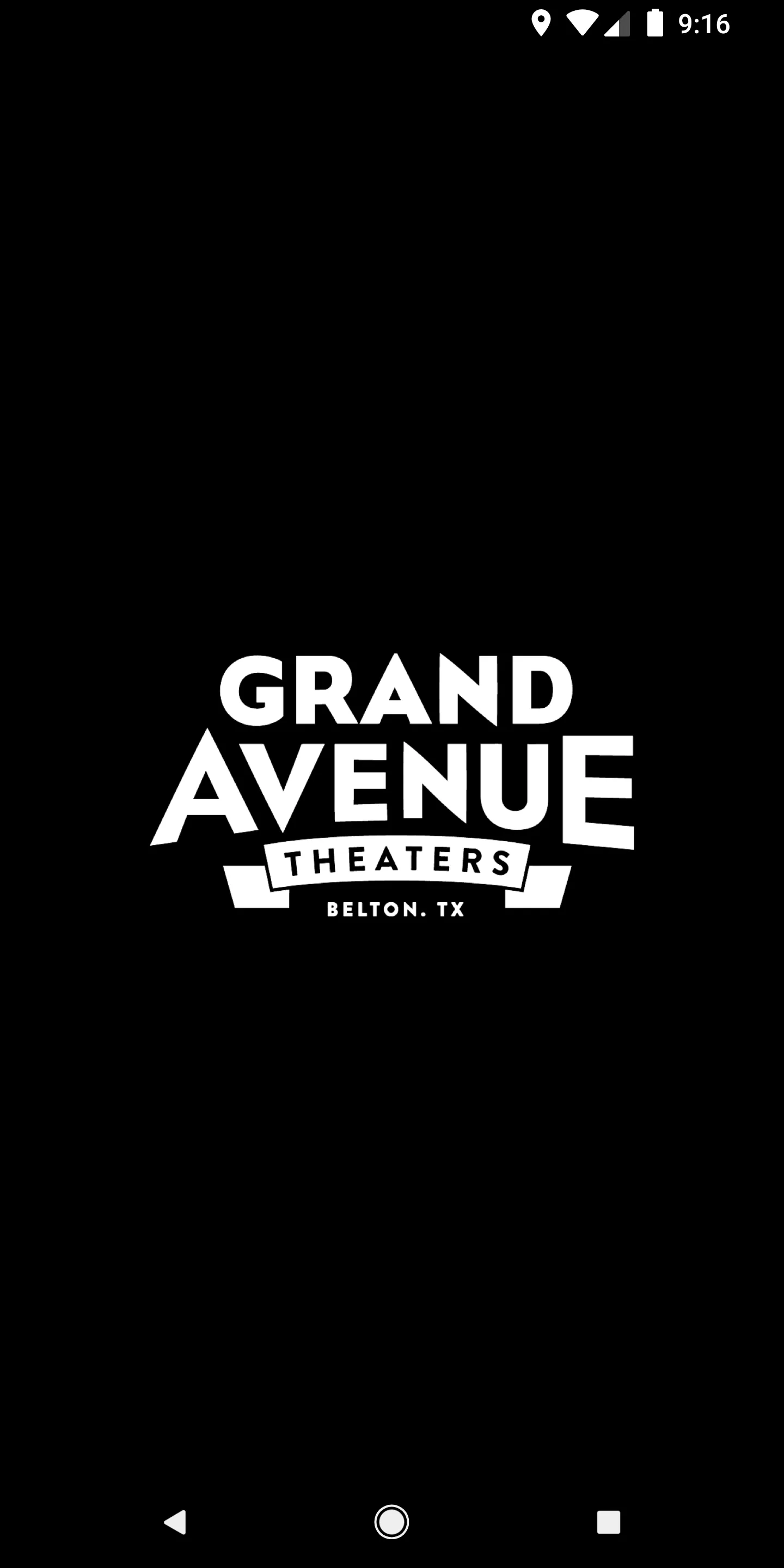 Grand Avenue Theaters - Belton | Indus Appstore | Screenshot