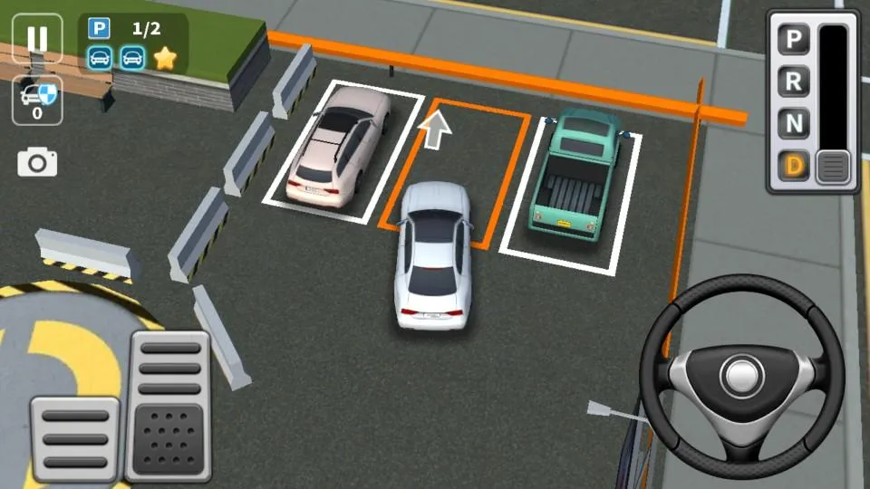 Parking King | Indus Appstore | Screenshot