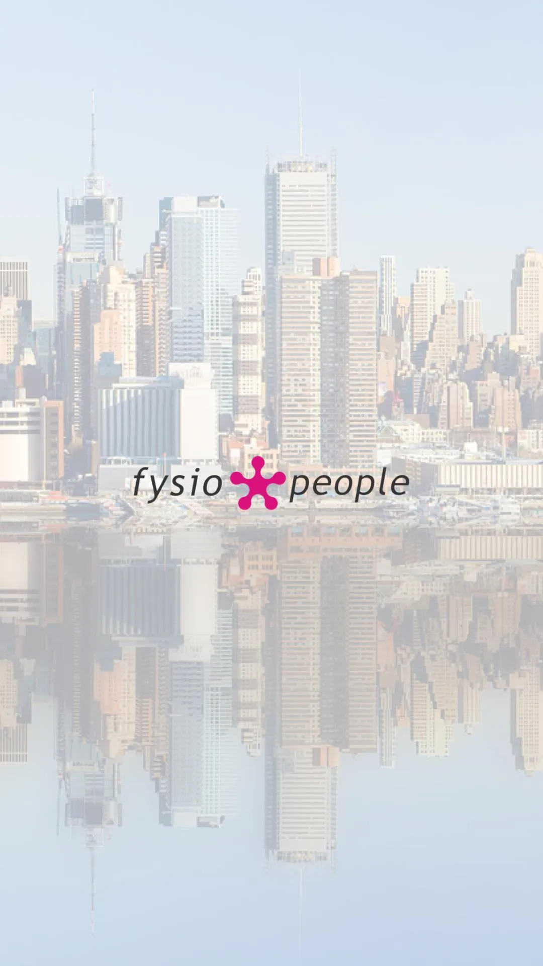 Fysio People voor thuis | Indus Appstore | Screenshot