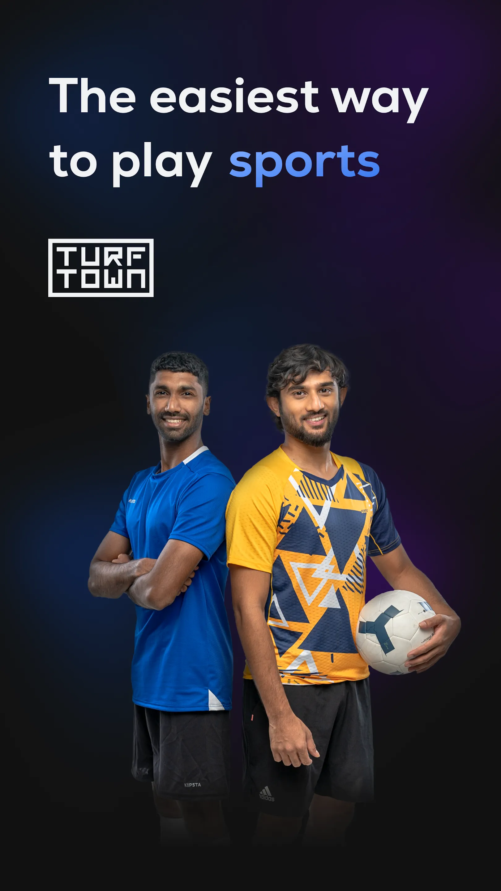 Turf Town: Let's Play Sports | Indus Appstore | Screenshot