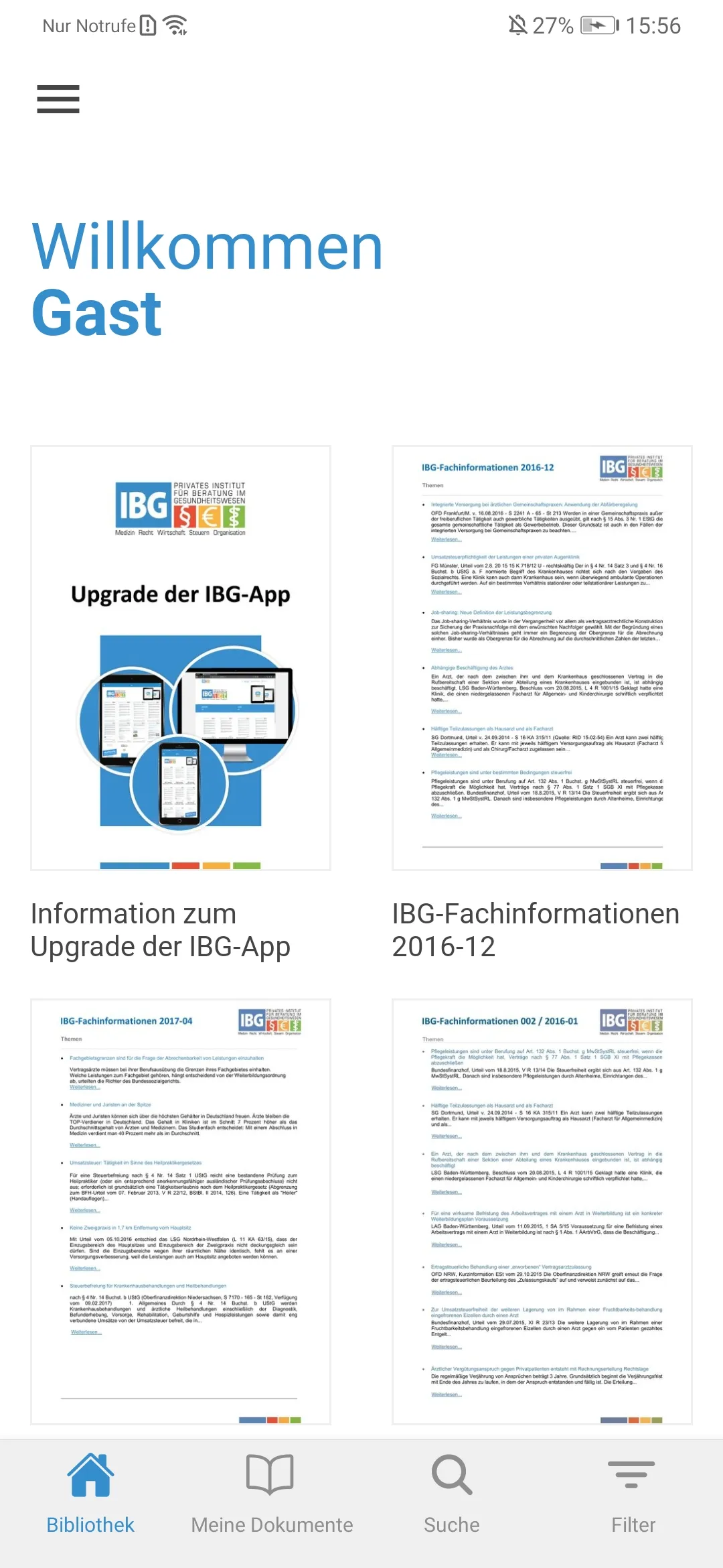 IBG | Indus Appstore | Screenshot