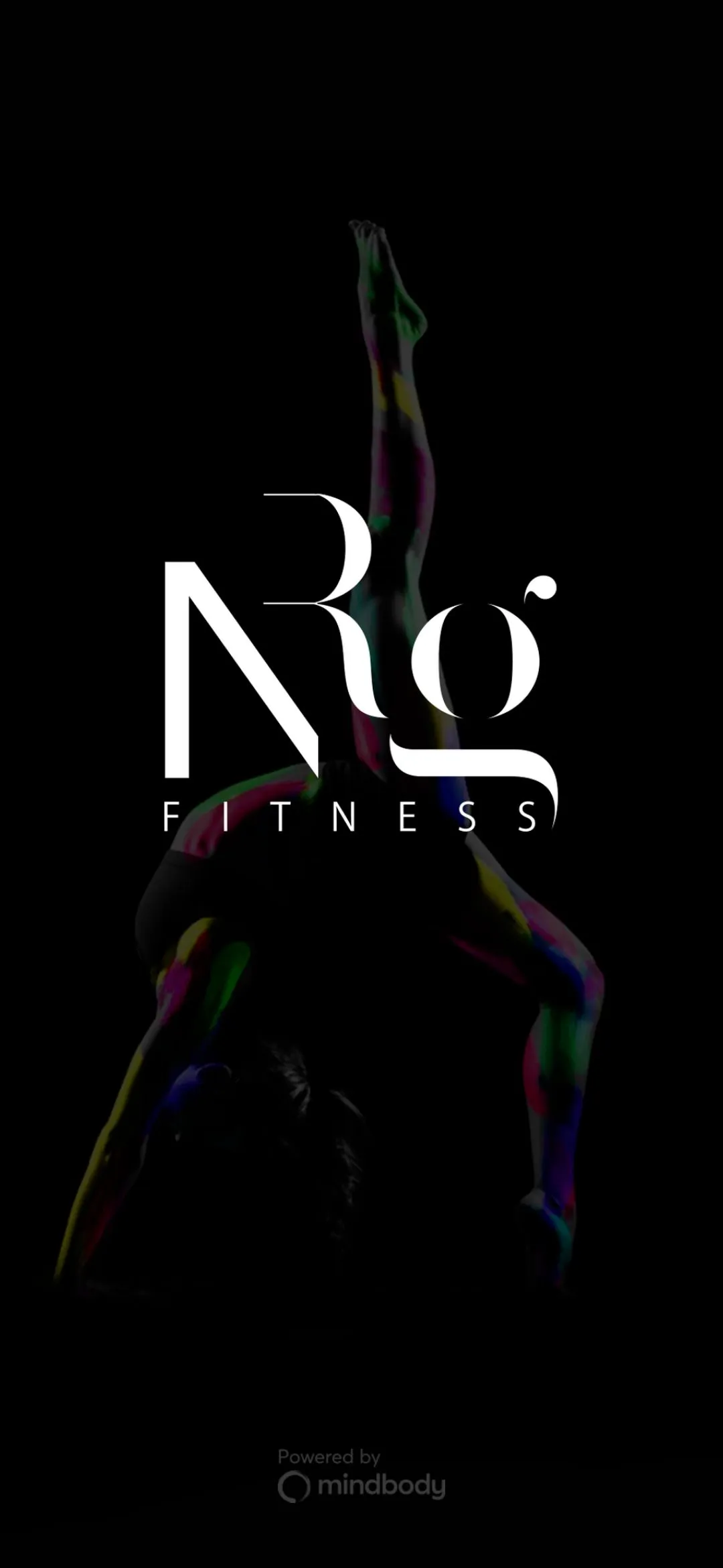 NRG FITNESS DXB | Indus Appstore | Screenshot