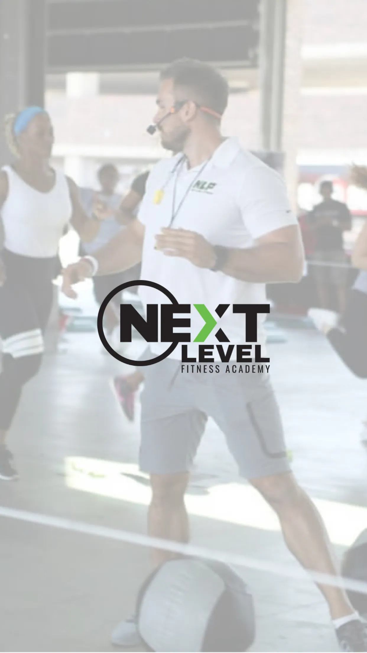 Next Level Fitness Academy | Indus Appstore | Screenshot