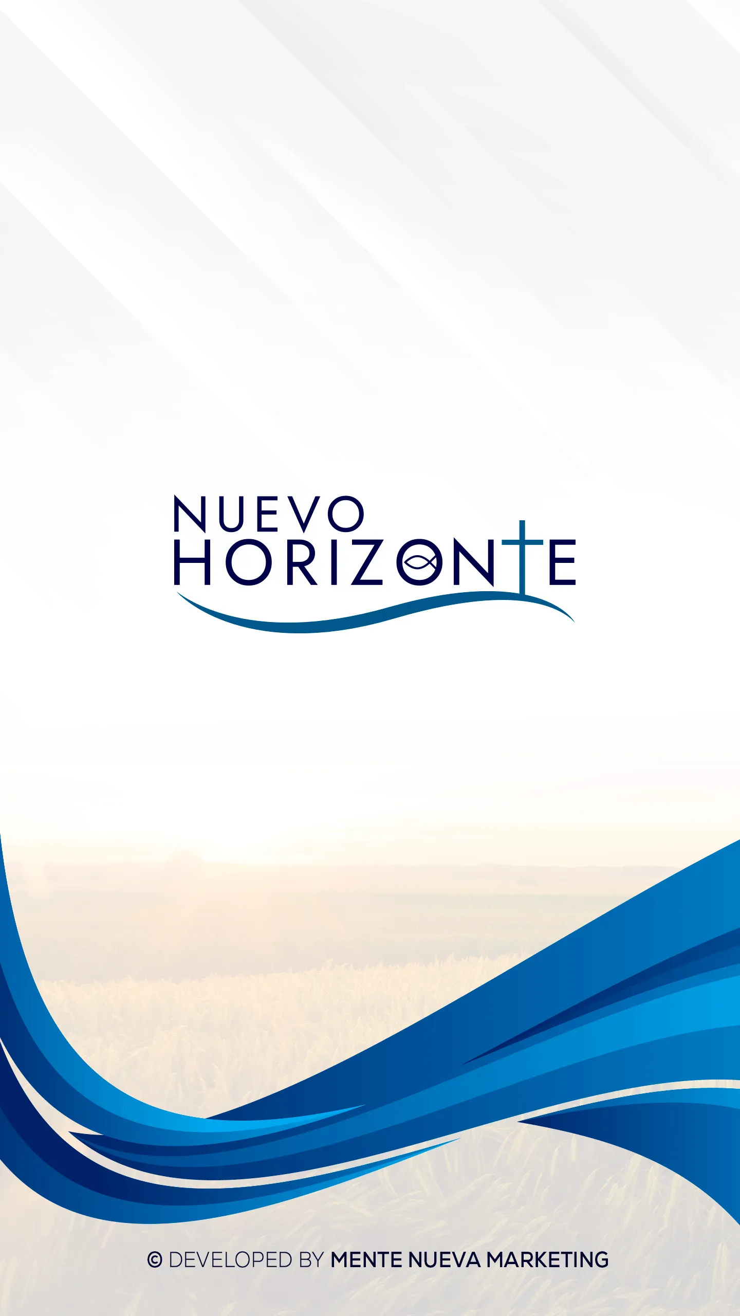 Nuevo Horizonte | Indus Appstore | Screenshot