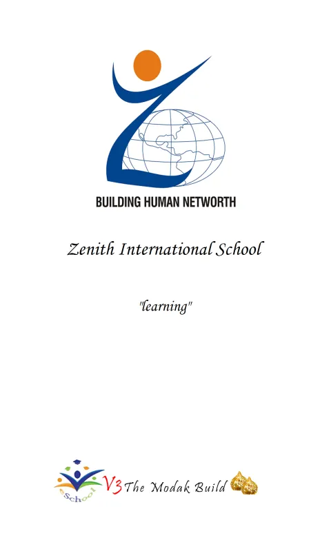 Zenith International | Indus Appstore | Screenshot