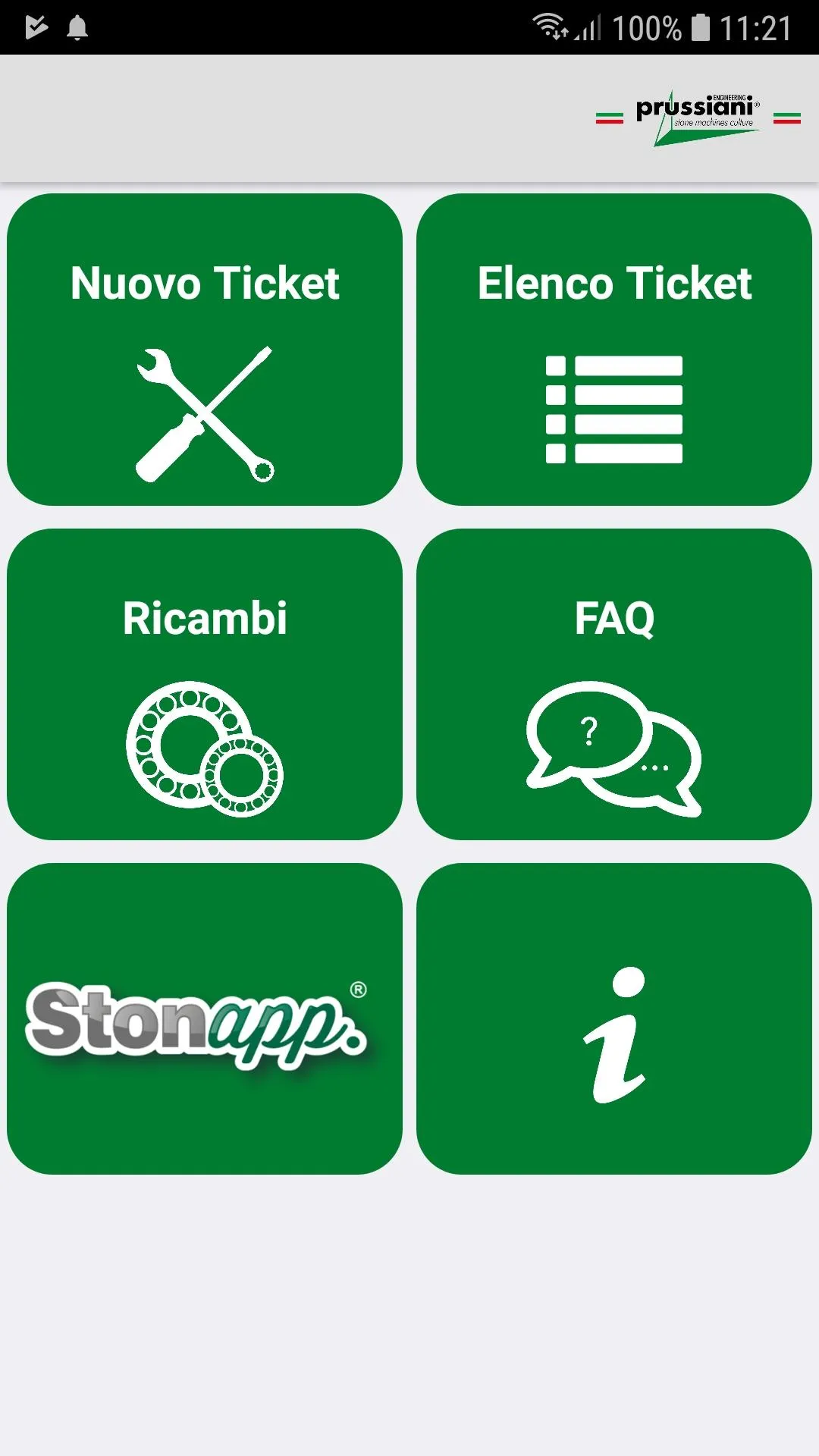 STONAPP.® | Indus Appstore | Screenshot