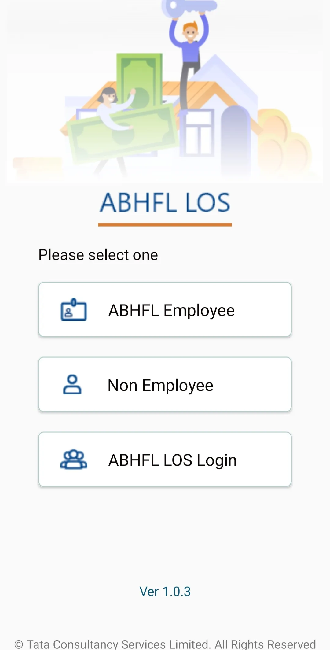 ABHFL LOS | Indus Appstore | Screenshot