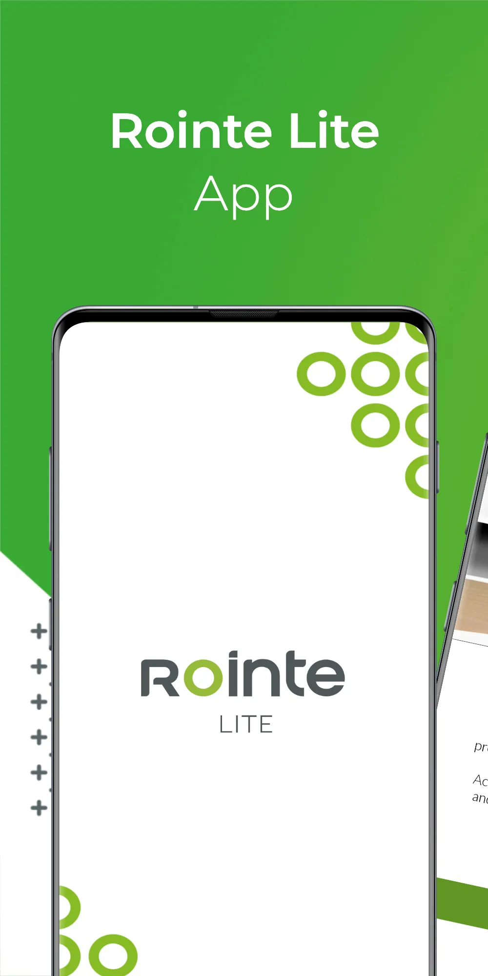 Rointe Lite | Indus Appstore | Screenshot