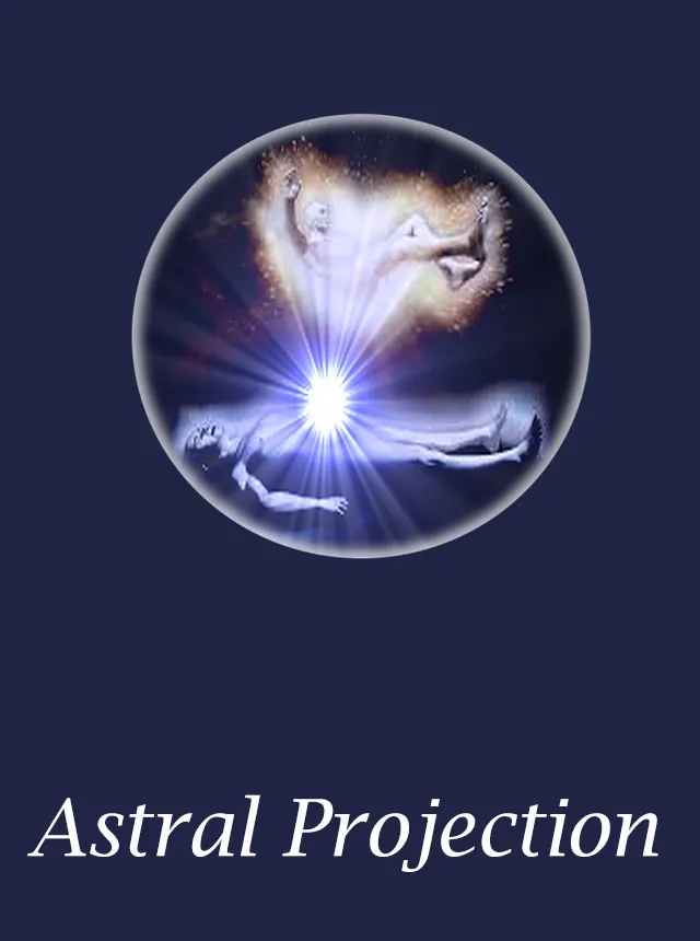 Astral Projection Secrets | Indus Appstore | Screenshot