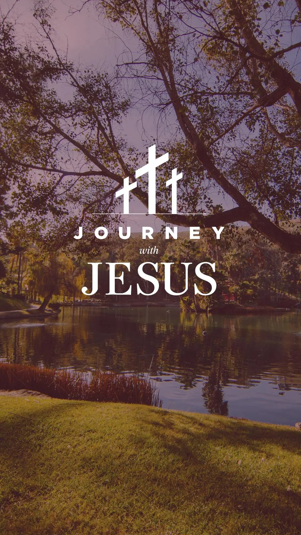 Journey with Jesus | Indus Appstore | Screenshot