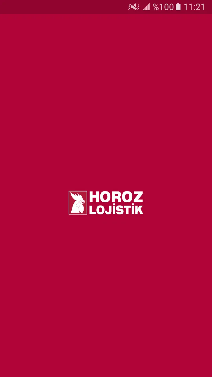 Horoz Lojistik Kurumsal | Indus Appstore | Screenshot