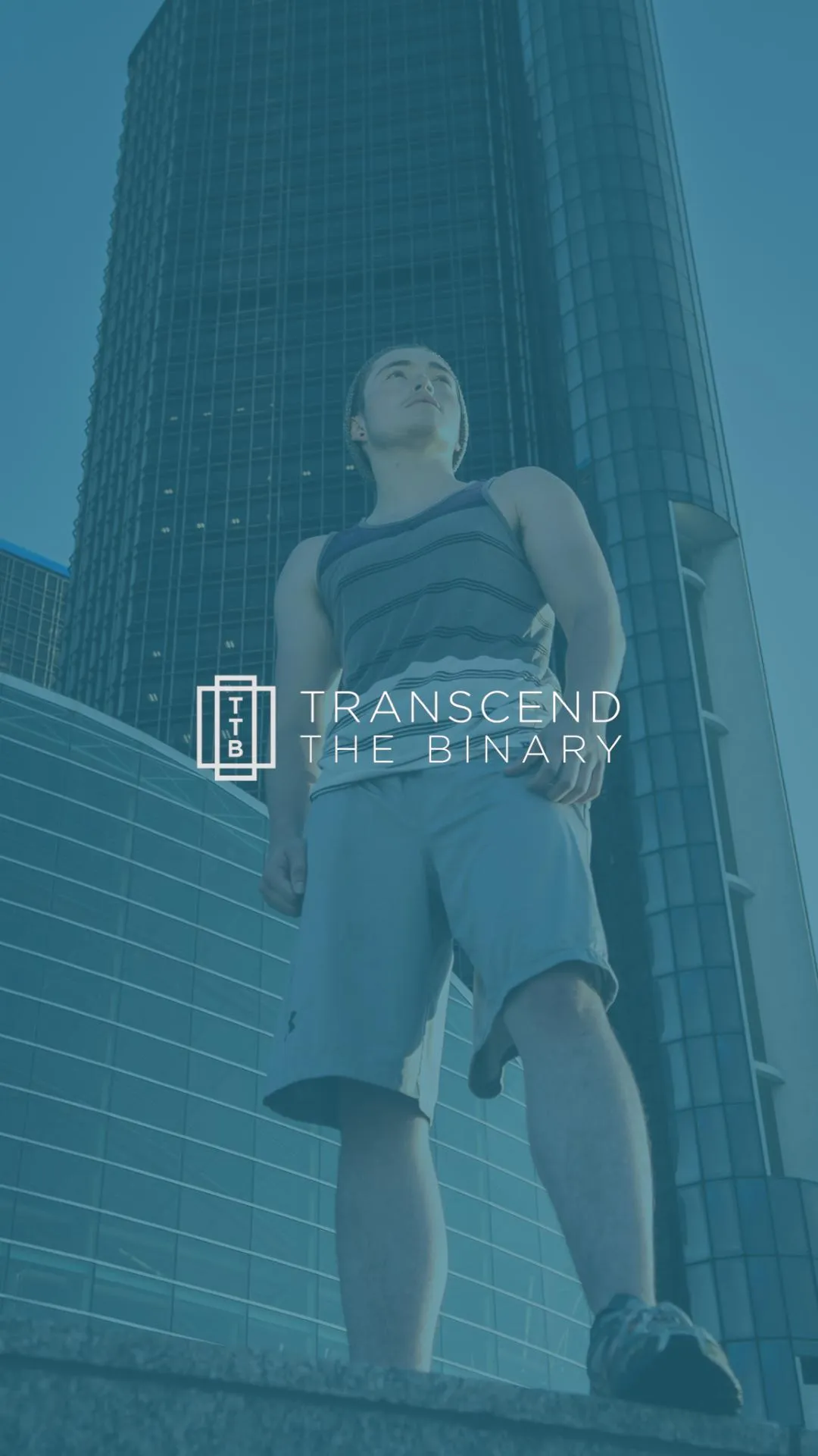 Transcend Fitness App | Indus Appstore | Screenshot