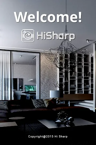 HISHARP | Indus Appstore | Screenshot