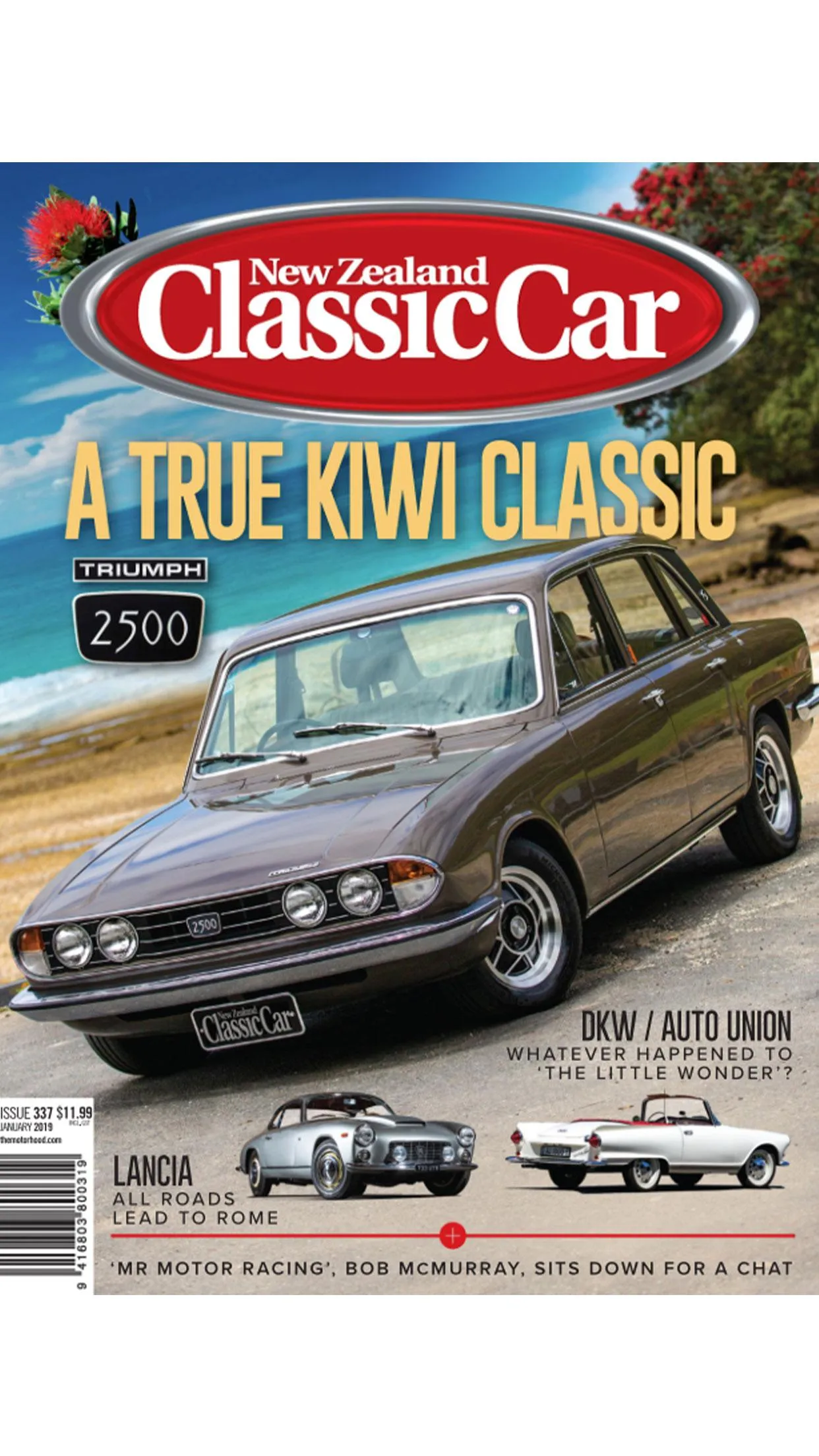 New Zealand Classic Car | Indus Appstore | Screenshot