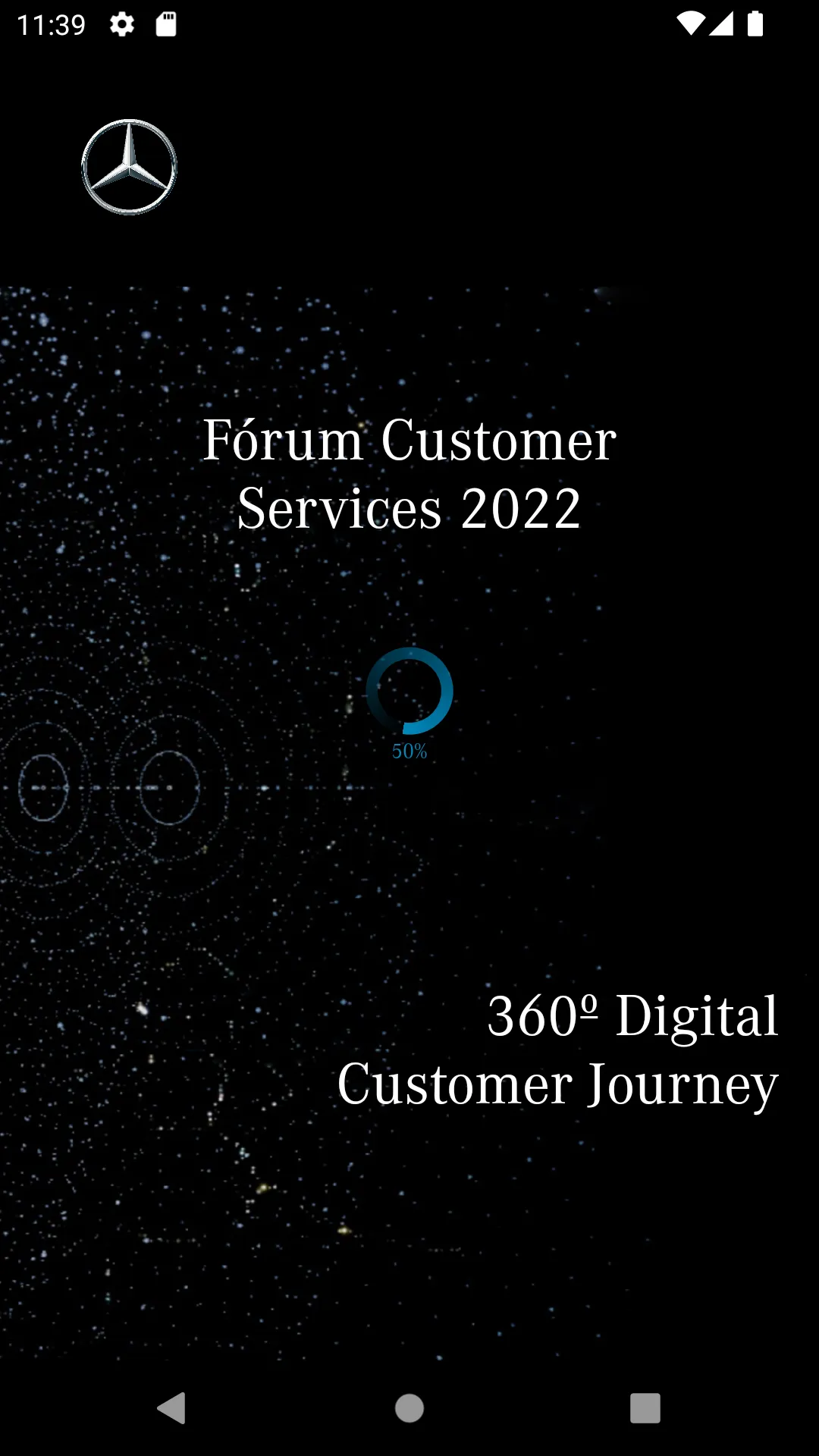 Fórum Customer Services 2022 | Indus Appstore | Screenshot