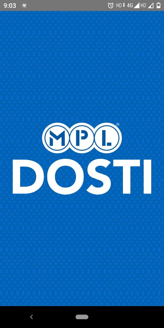 MPL Dosti | Indus Appstore | Screenshot